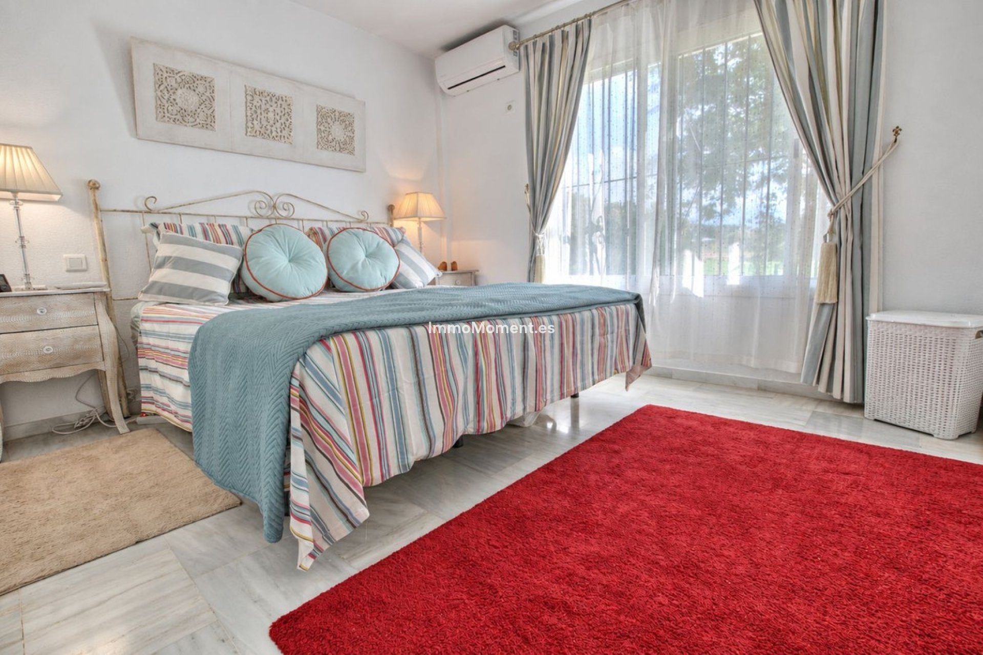 Resale - Apartment - Mijas - Mijas Golf