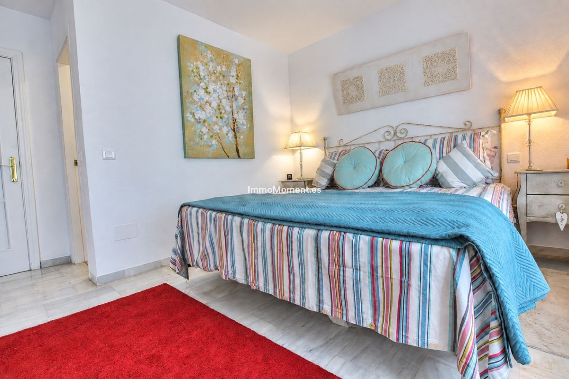 Resale - Apartment - Mijas - Mijas Golf
