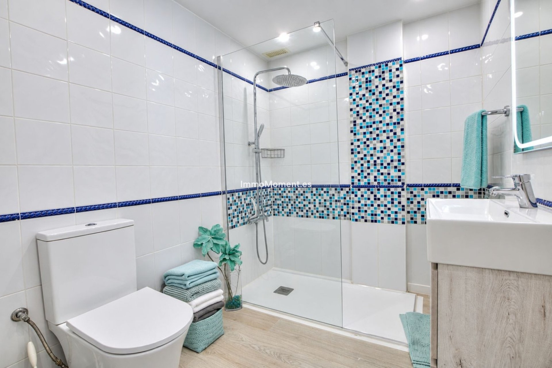 Resale - Apartment - Mijas - Mijas Golf