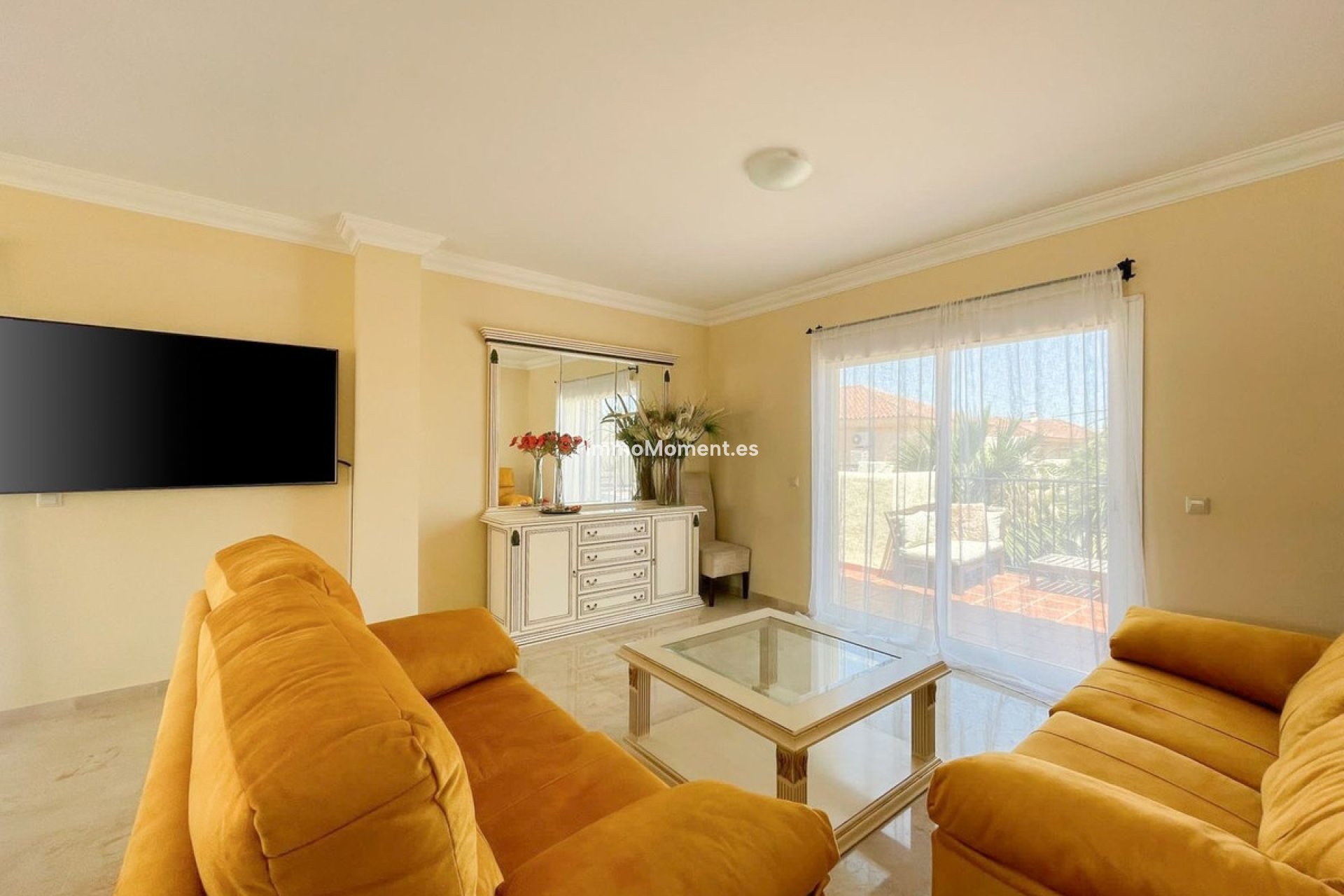 Resale - Apartment - Mijas - Mijas Golf