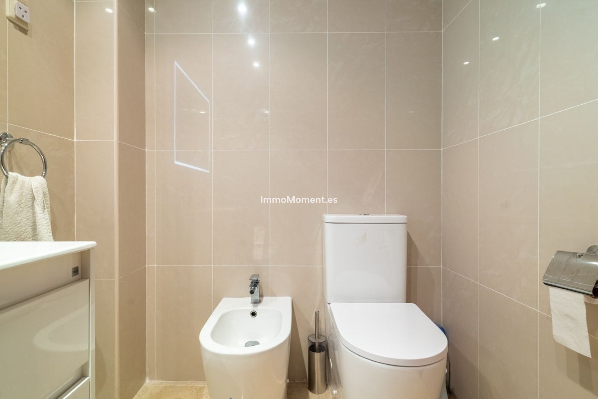 Resale - Apartment - Mijas - Mijas Golf