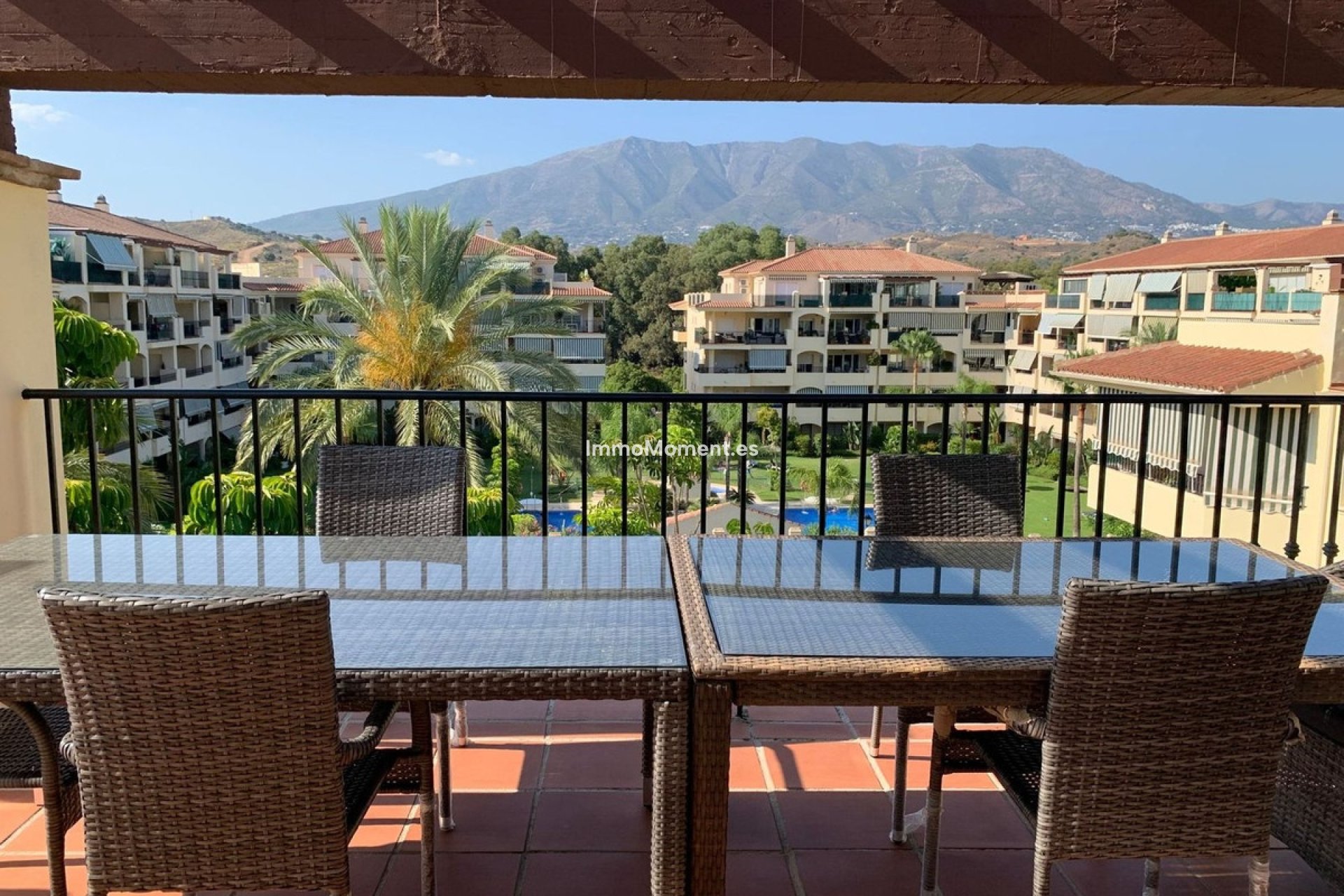 Resale - Apartment - Mijas - Mijas Golf