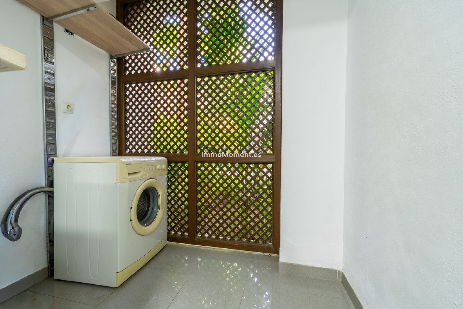 Resale - Apartment - Mijas - Mijas Golf