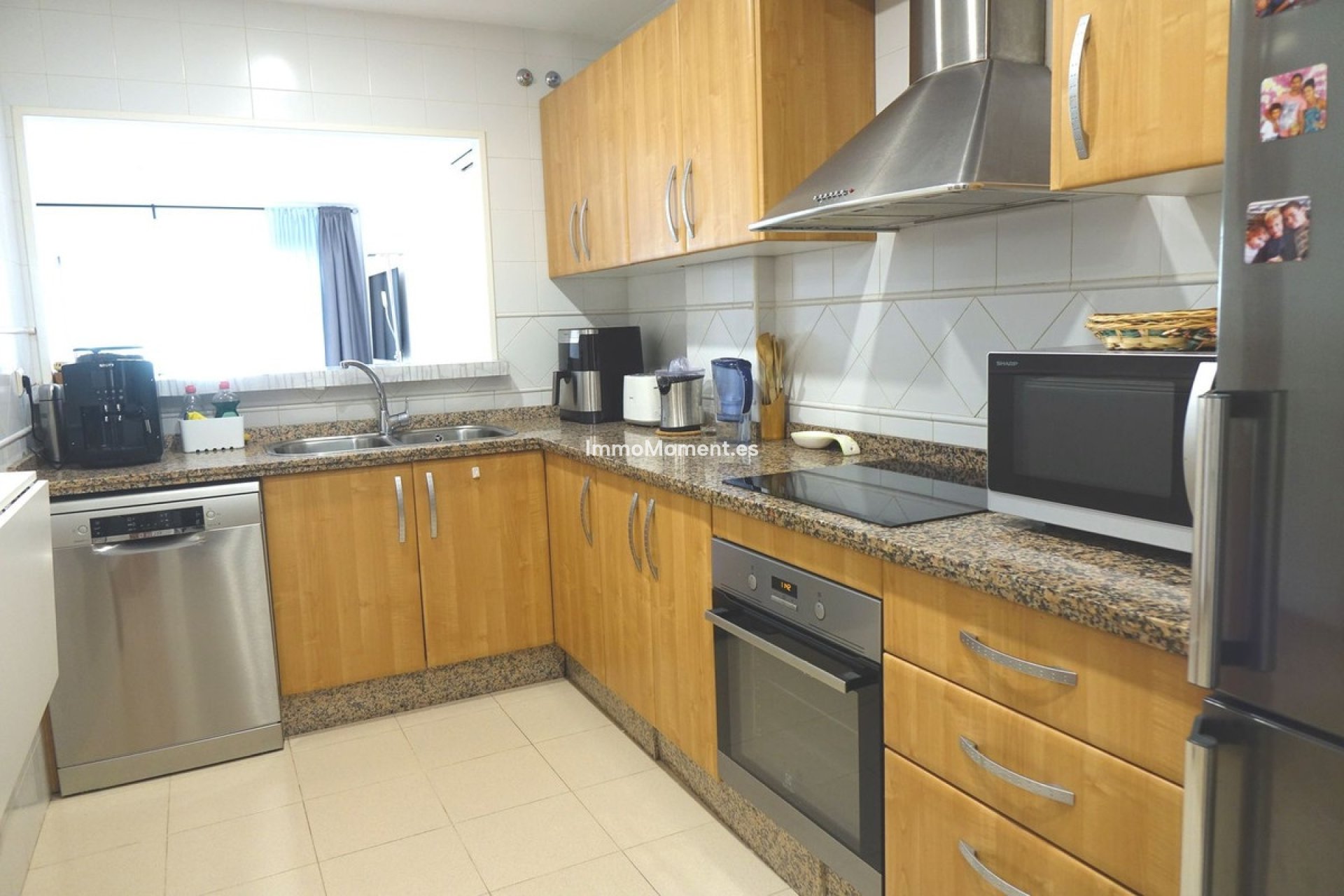 Resale - Apartment - Mijas - Mijas Golf