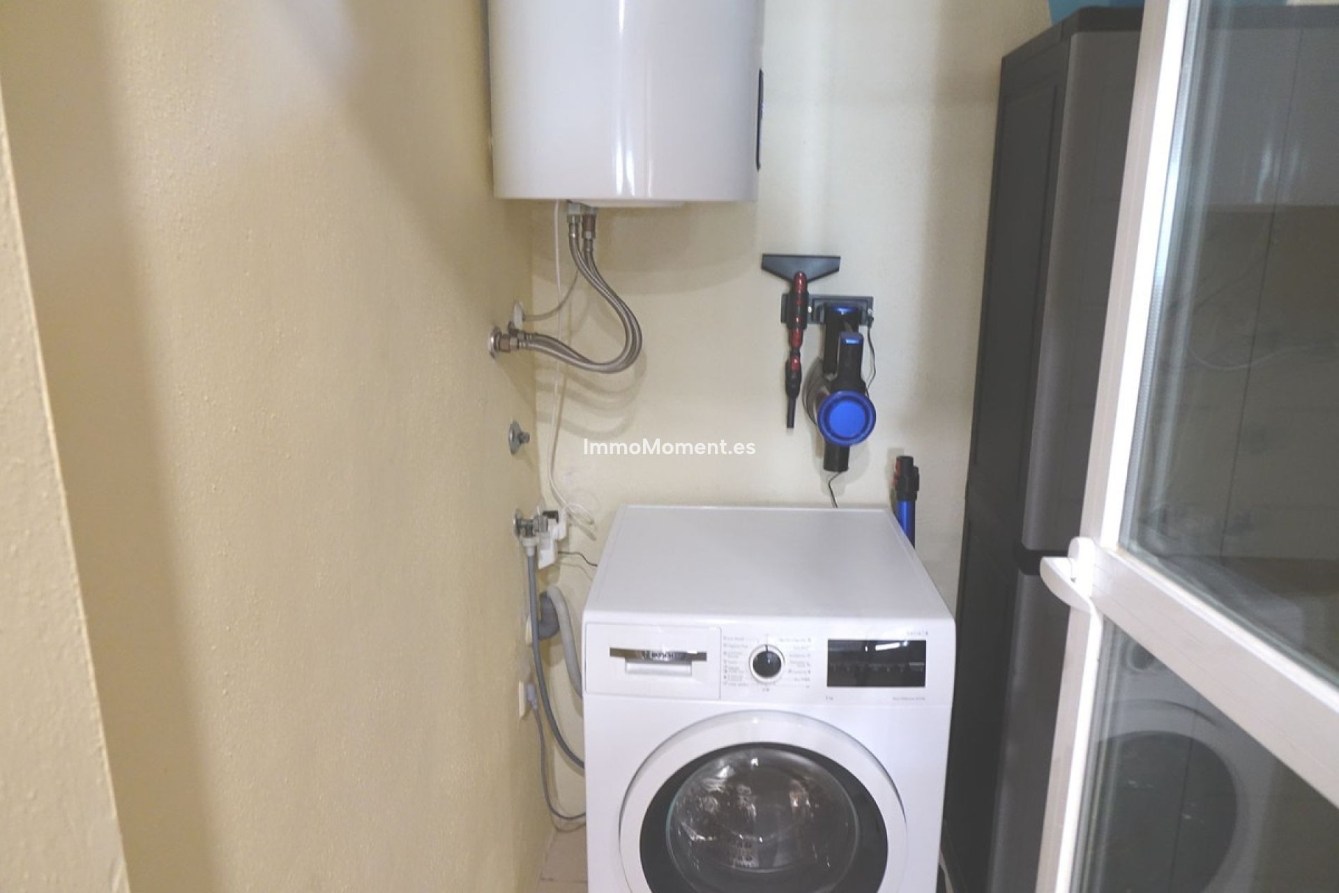 Resale - Apartment - Mijas - Mijas Golf