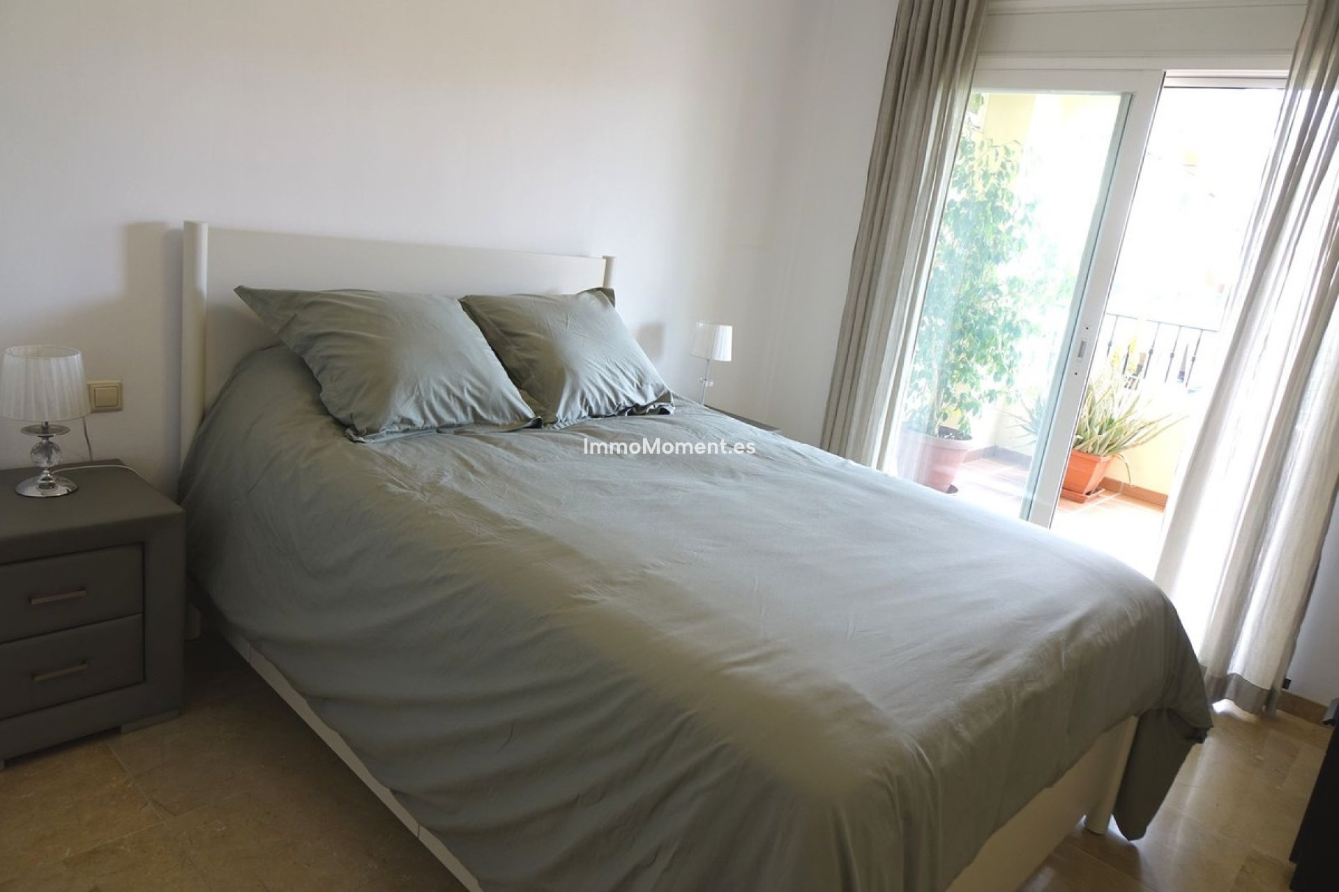 Resale - Apartment - Mijas - Mijas Golf