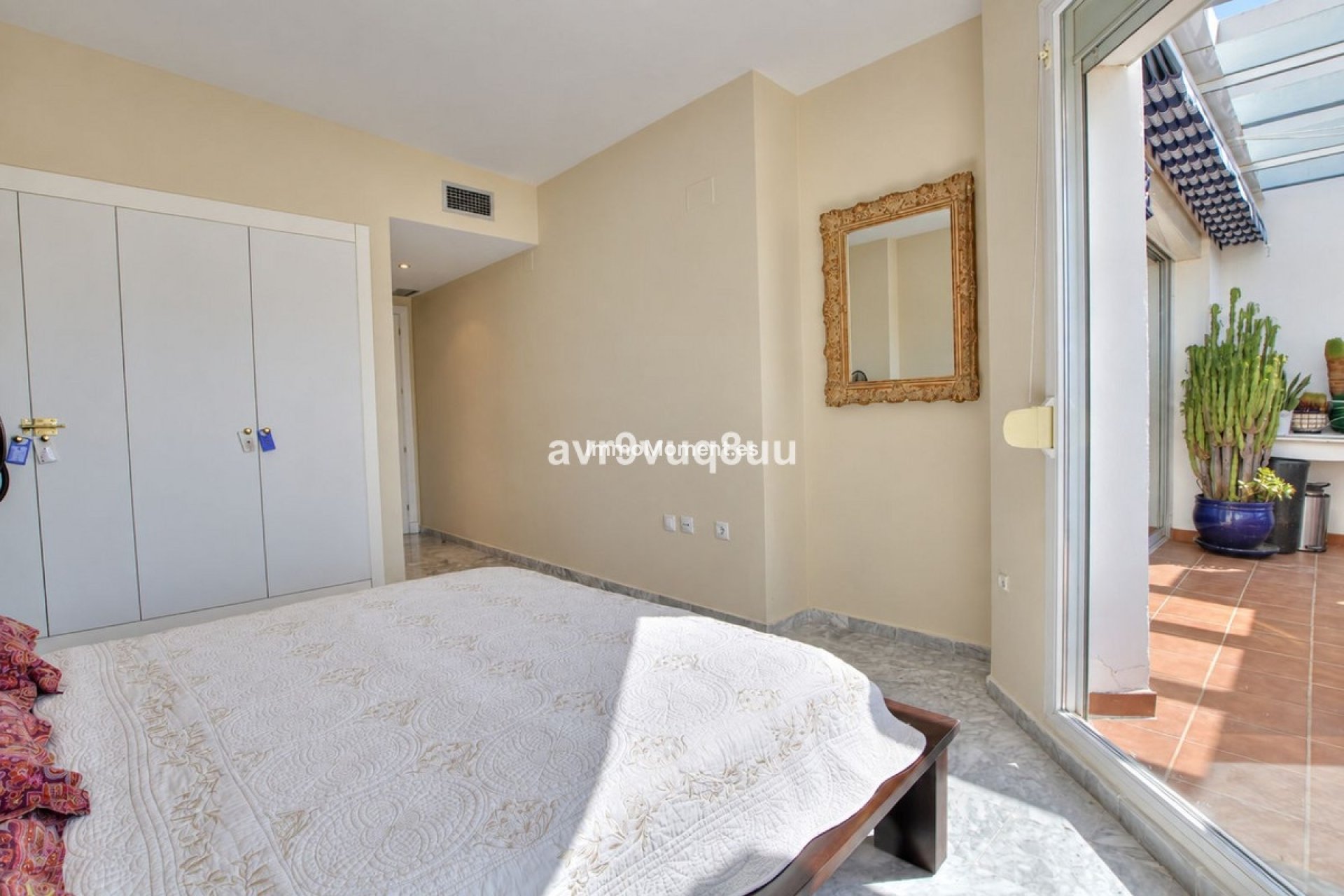 Resale - Apartment - Mijas - Mijas Golf