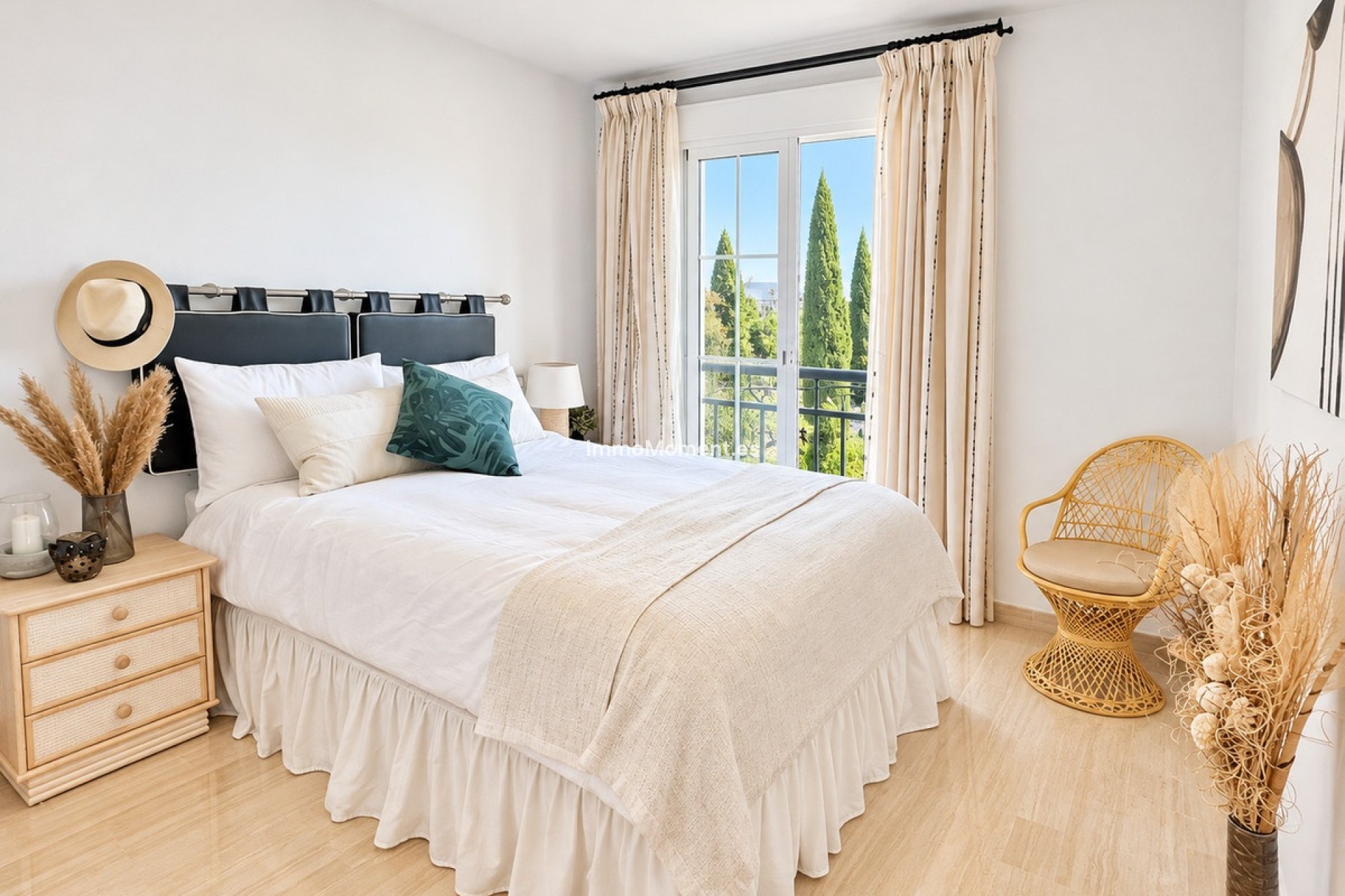 Resale - Apartment - Mijas - Mijas Golf