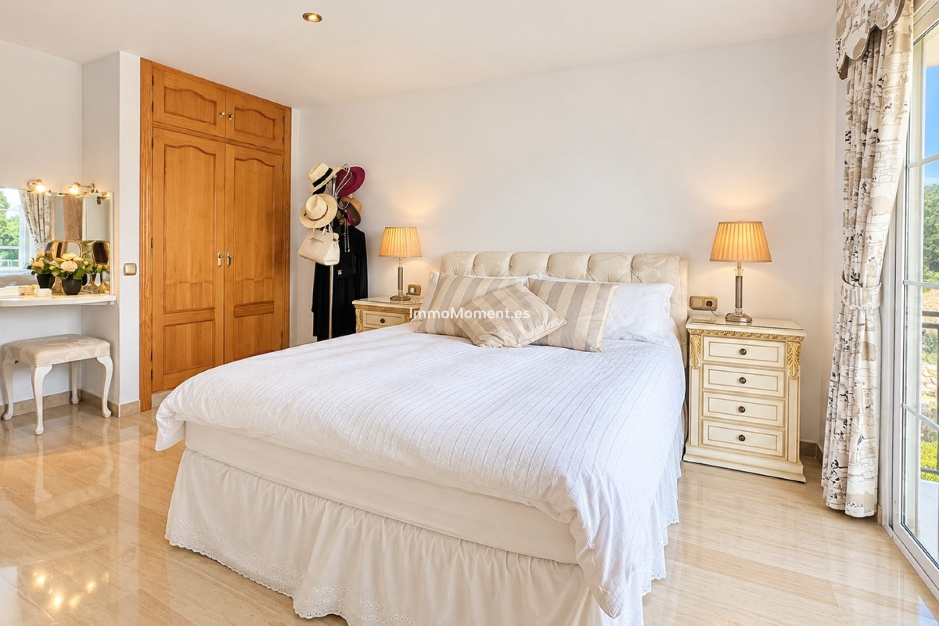 Resale - Apartment - Mijas - Mijas Golf