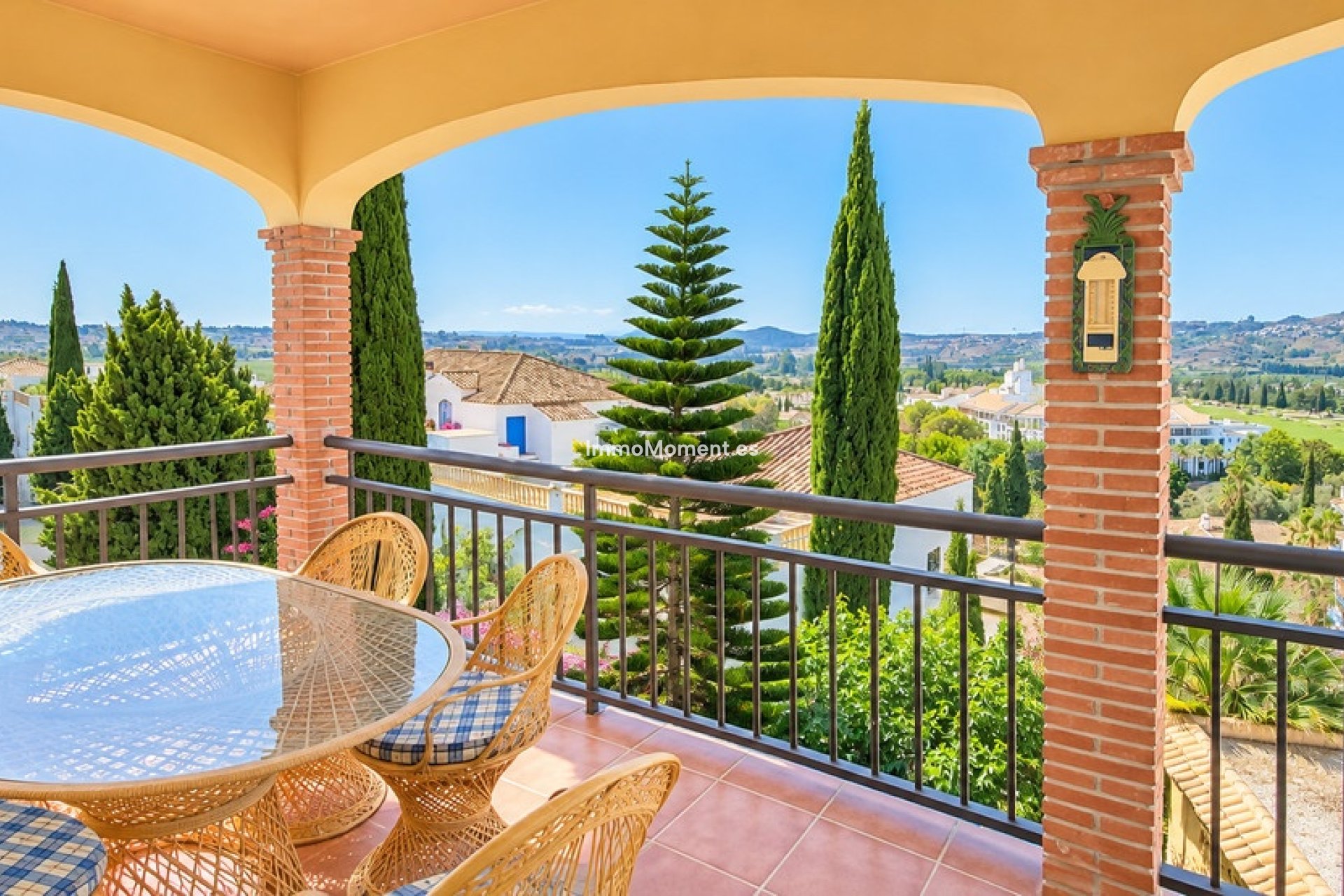 Resale - Apartment - Mijas - Mijas Golf