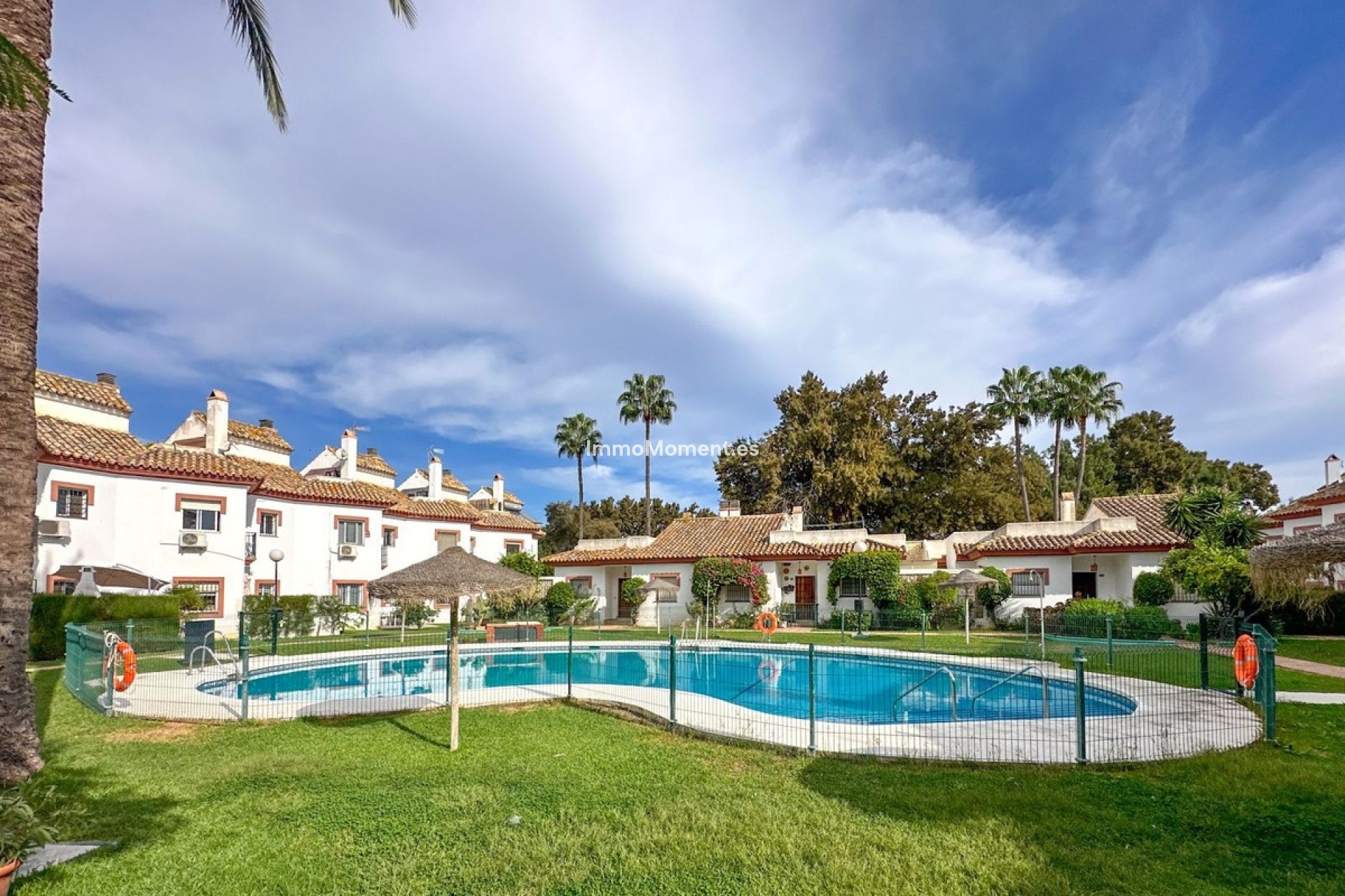 Resale - Apartment - Mijas - Mijas Golf