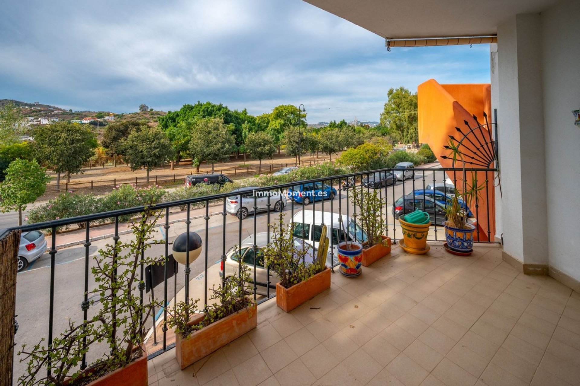 Resale - Apartment - Mijas - Mijas Golf