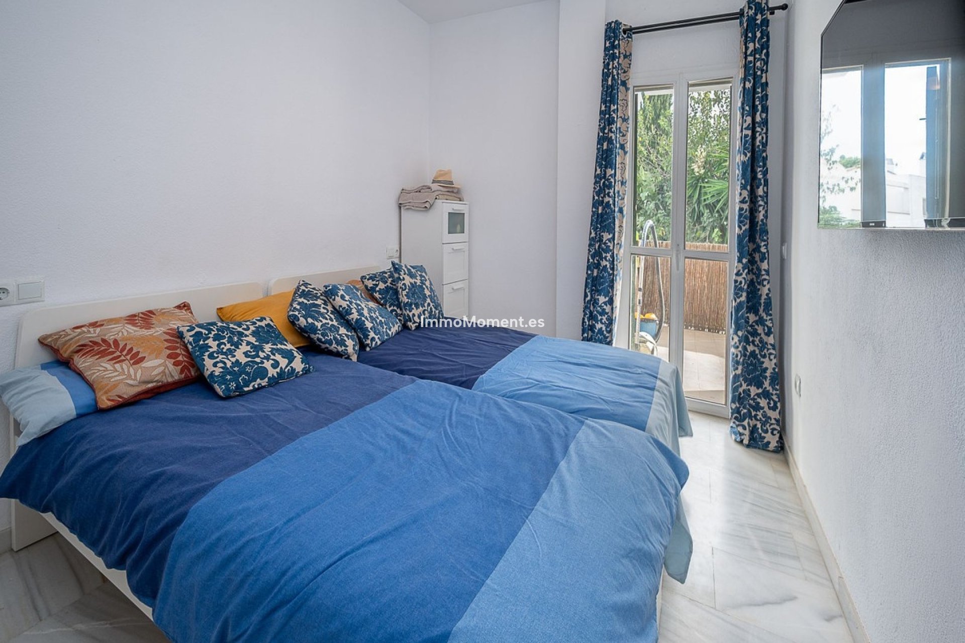 Resale - Apartment - Mijas - Mijas Golf