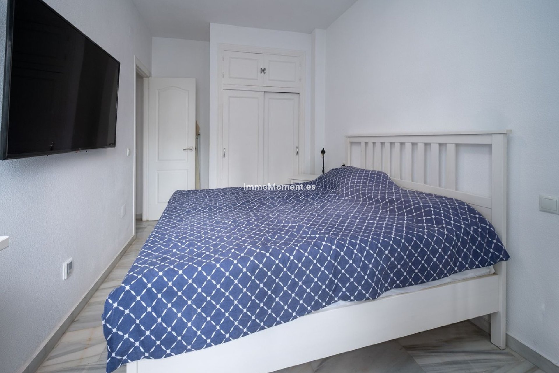 Resale - Apartment - Mijas - Mijas Golf