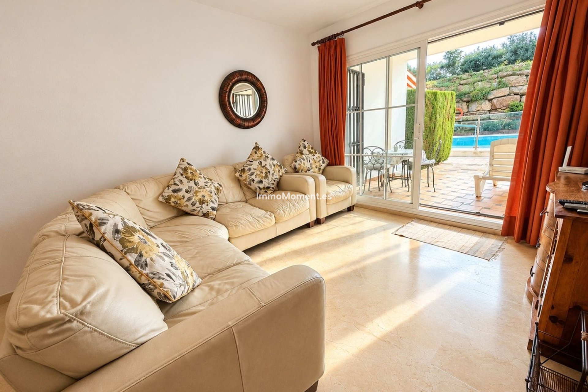 Resale - Apartment - Mijas - Mijas Golf