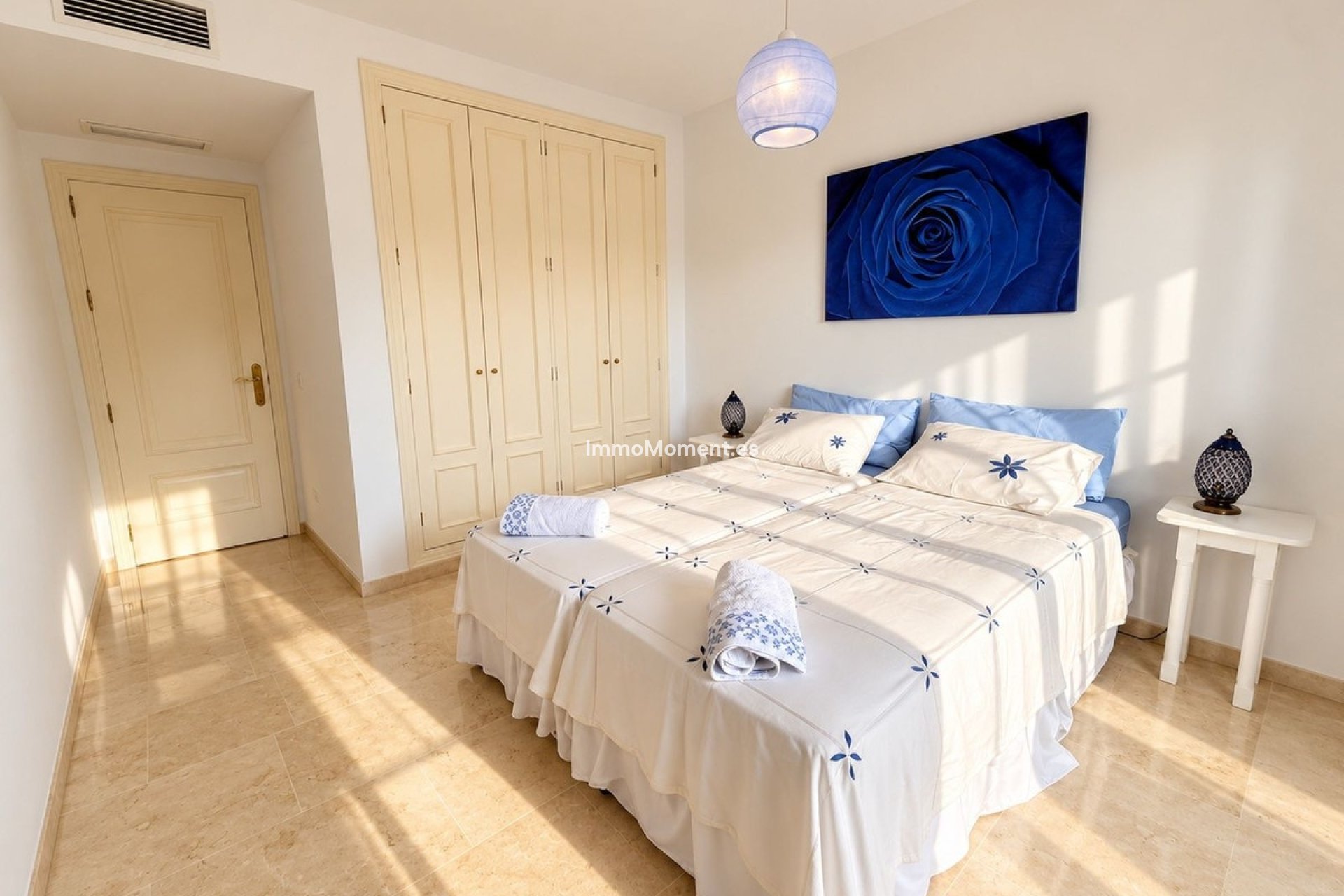 Resale - Apartment - Mijas - Mijas Golf