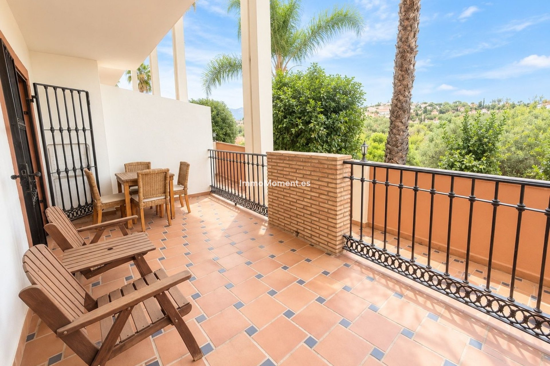 Resale - Apartment - Mijas - Mijas Golf