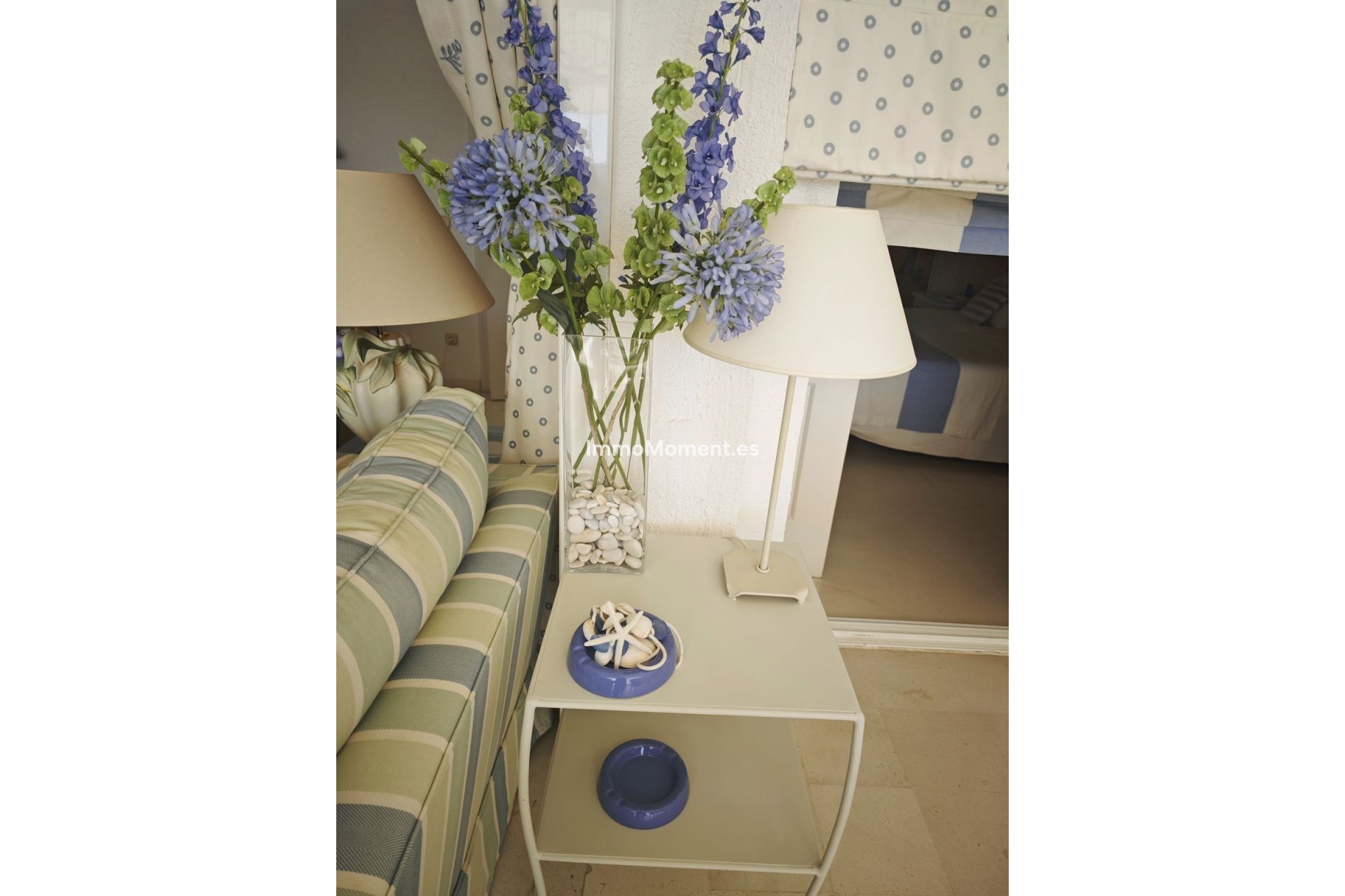 Resale - Apartment - Mijas - Mijas Golf