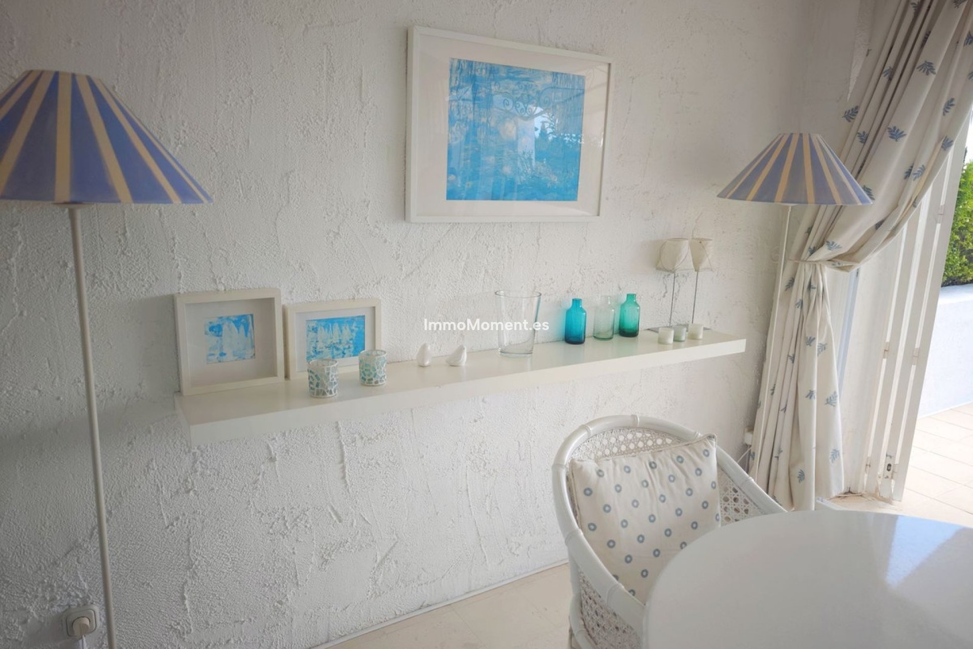 Resale - Apartment - Mijas - Mijas Golf