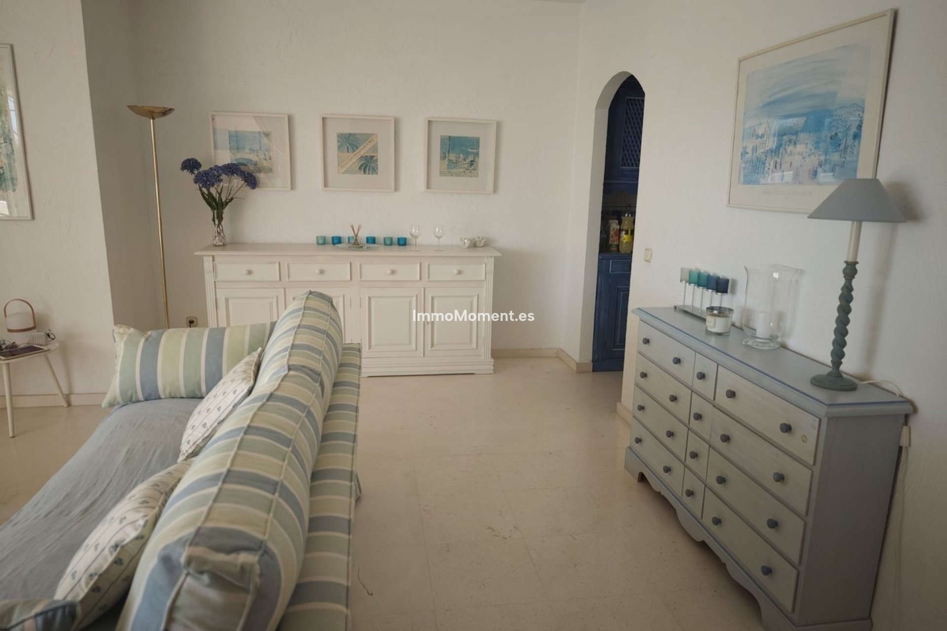 Resale - Apartment - Mijas - Mijas Golf