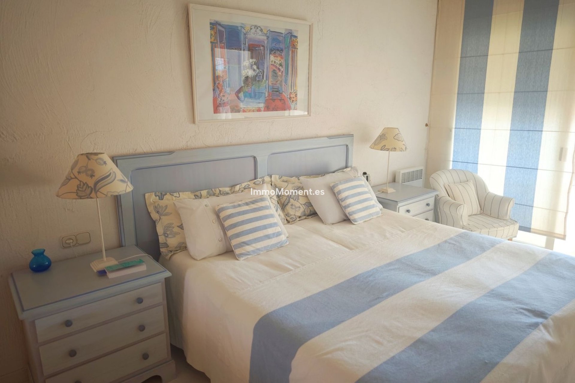 Resale - Apartment - Mijas - Mijas Golf