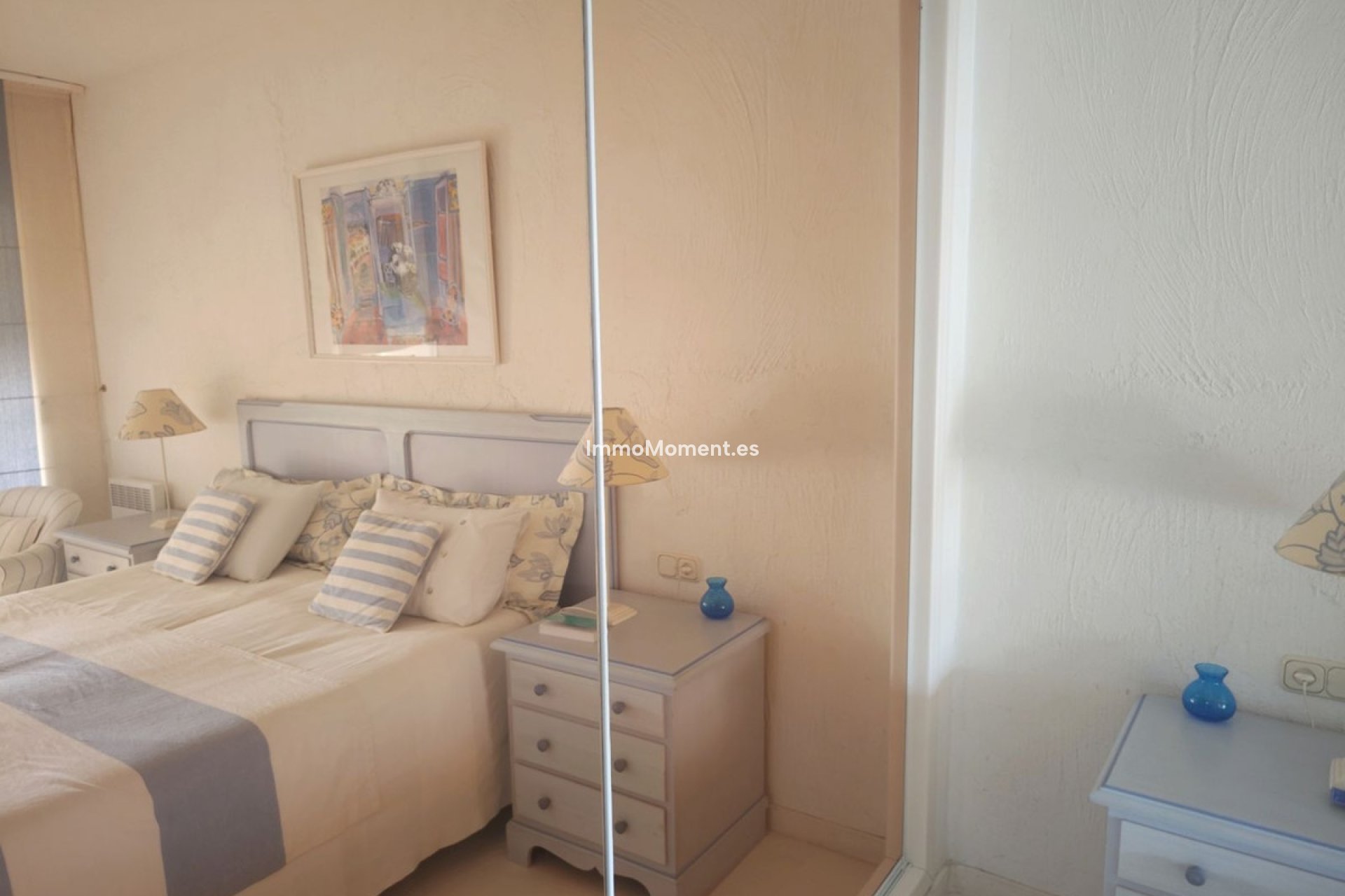Resale - Apartment - Mijas - Mijas Golf