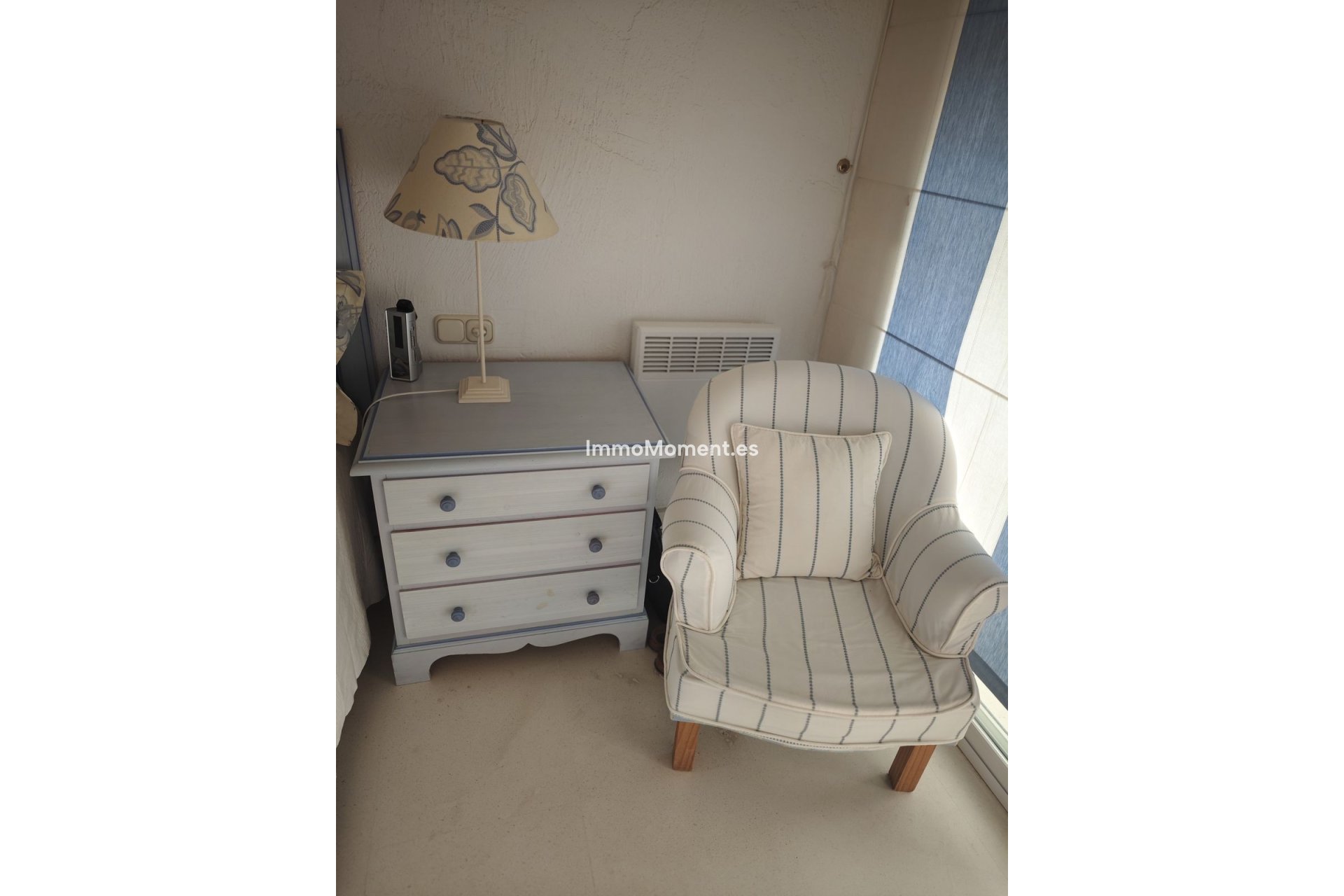 Resale - Apartment - Mijas - Mijas Golf