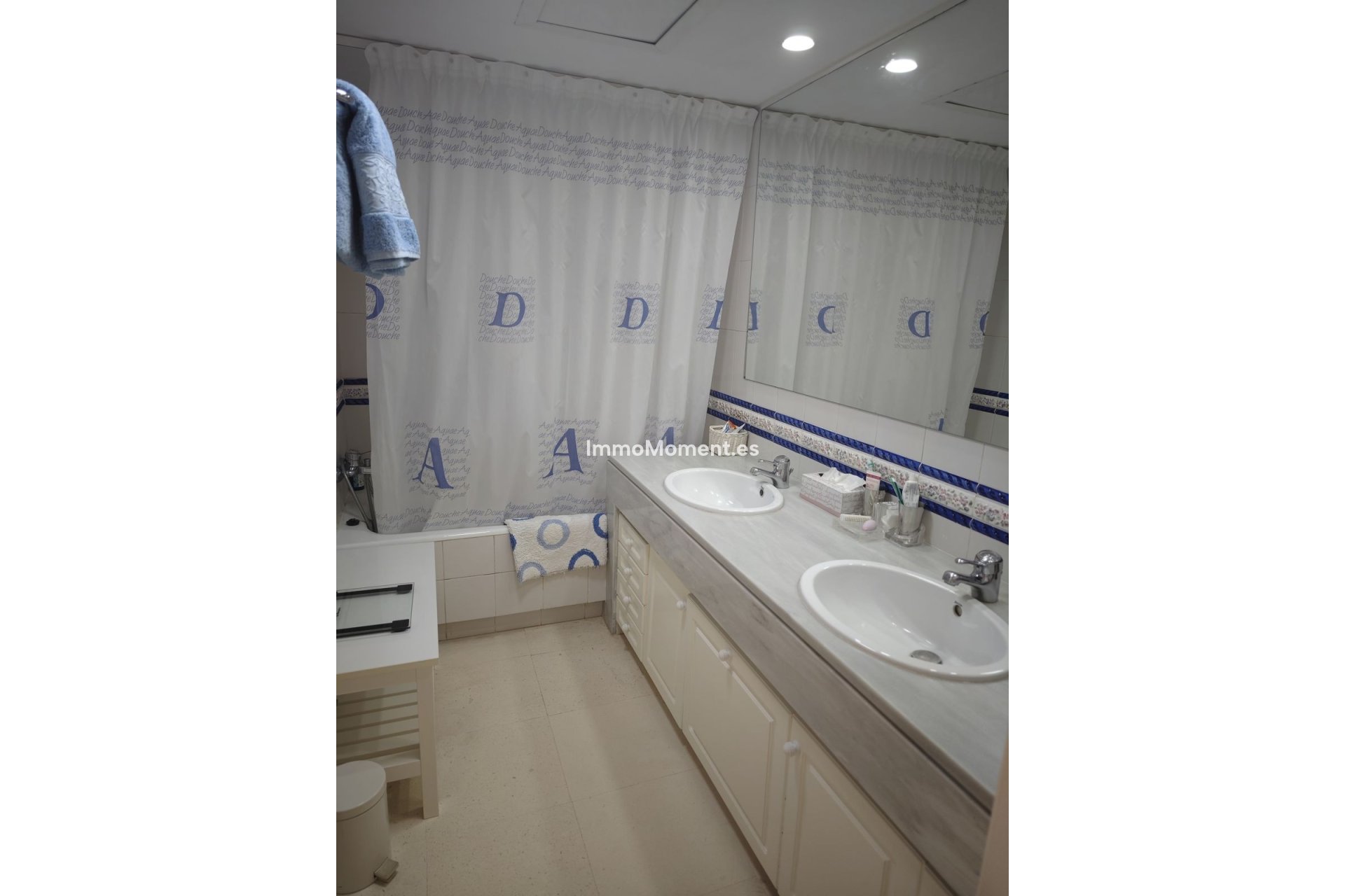 Resale - Apartment - Mijas - Mijas Golf