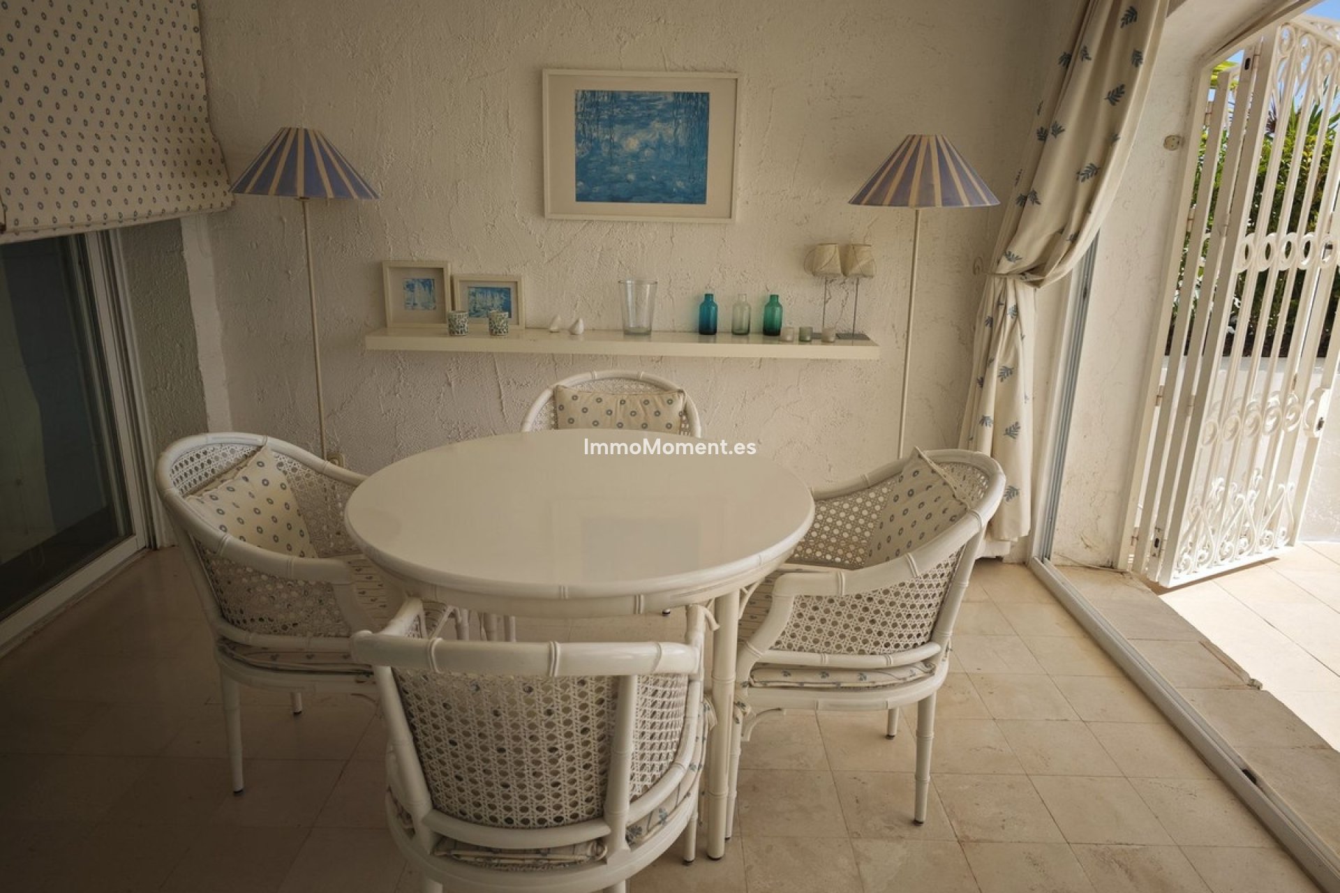 Resale - Apartment - Mijas - Mijas Golf