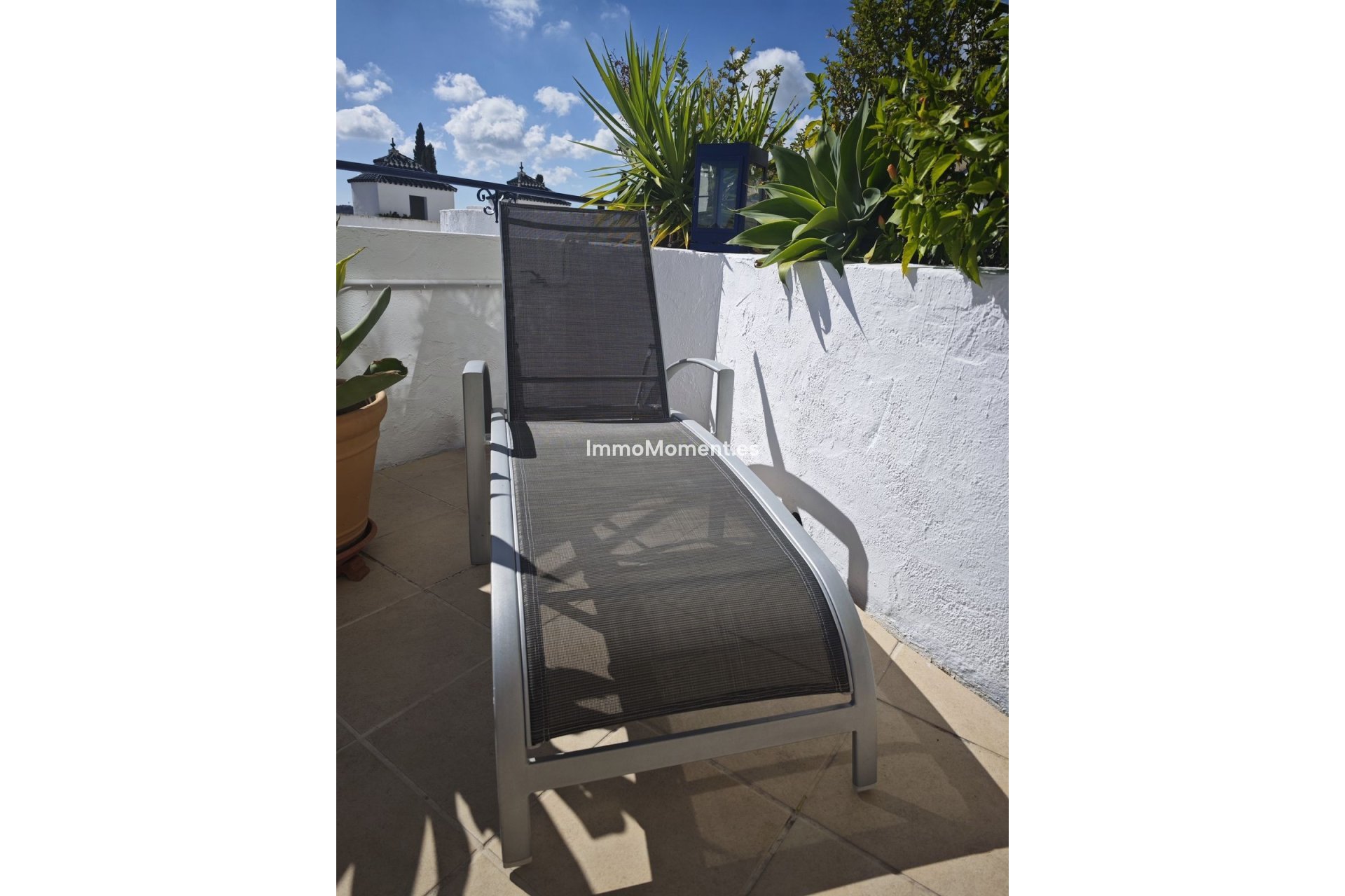 Resale - Apartment - Mijas - Mijas Golf