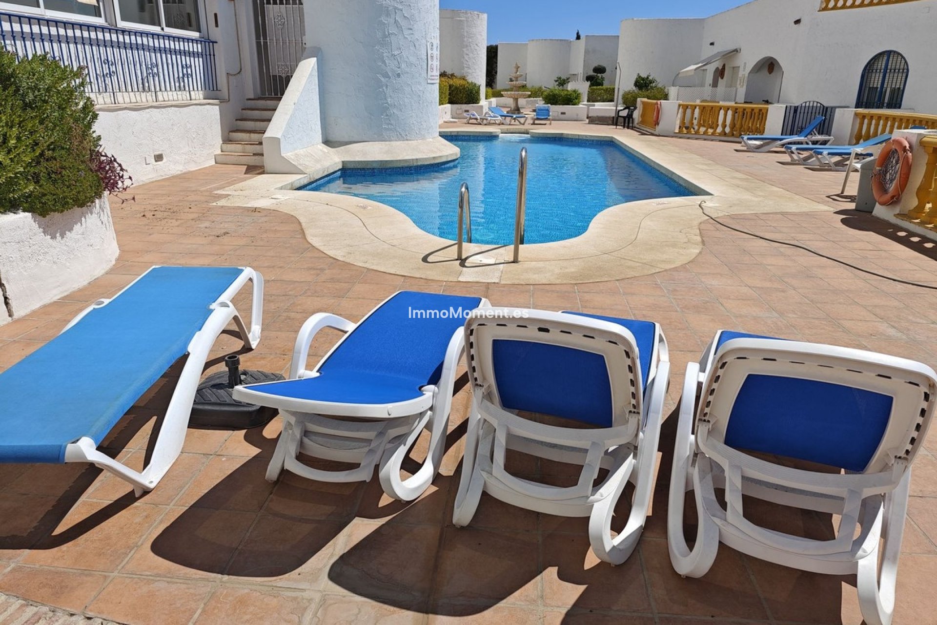 Resale - Apartment - Mijas - Mijas Golf