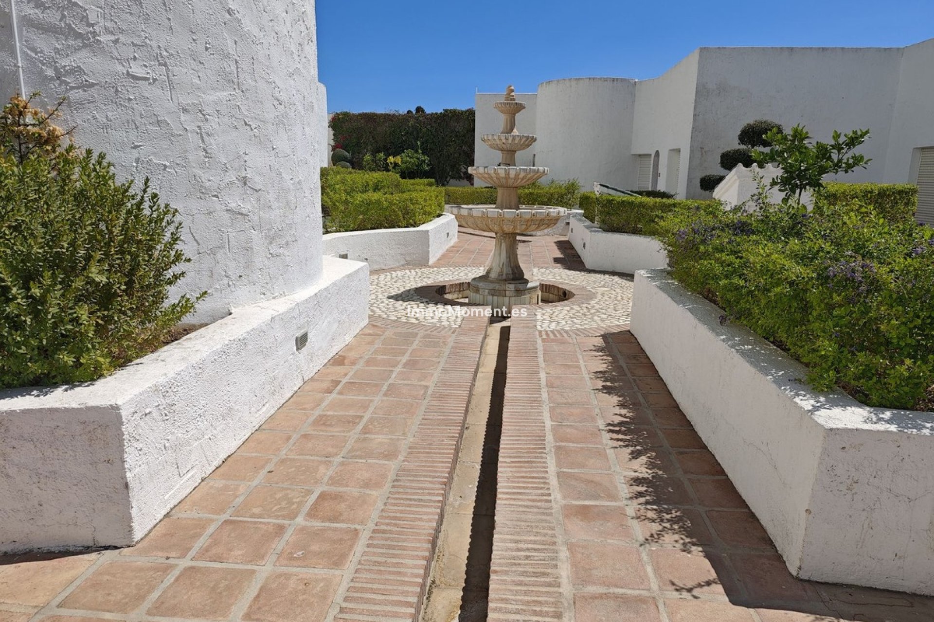 Resale - Apartment - Mijas - Mijas Golf