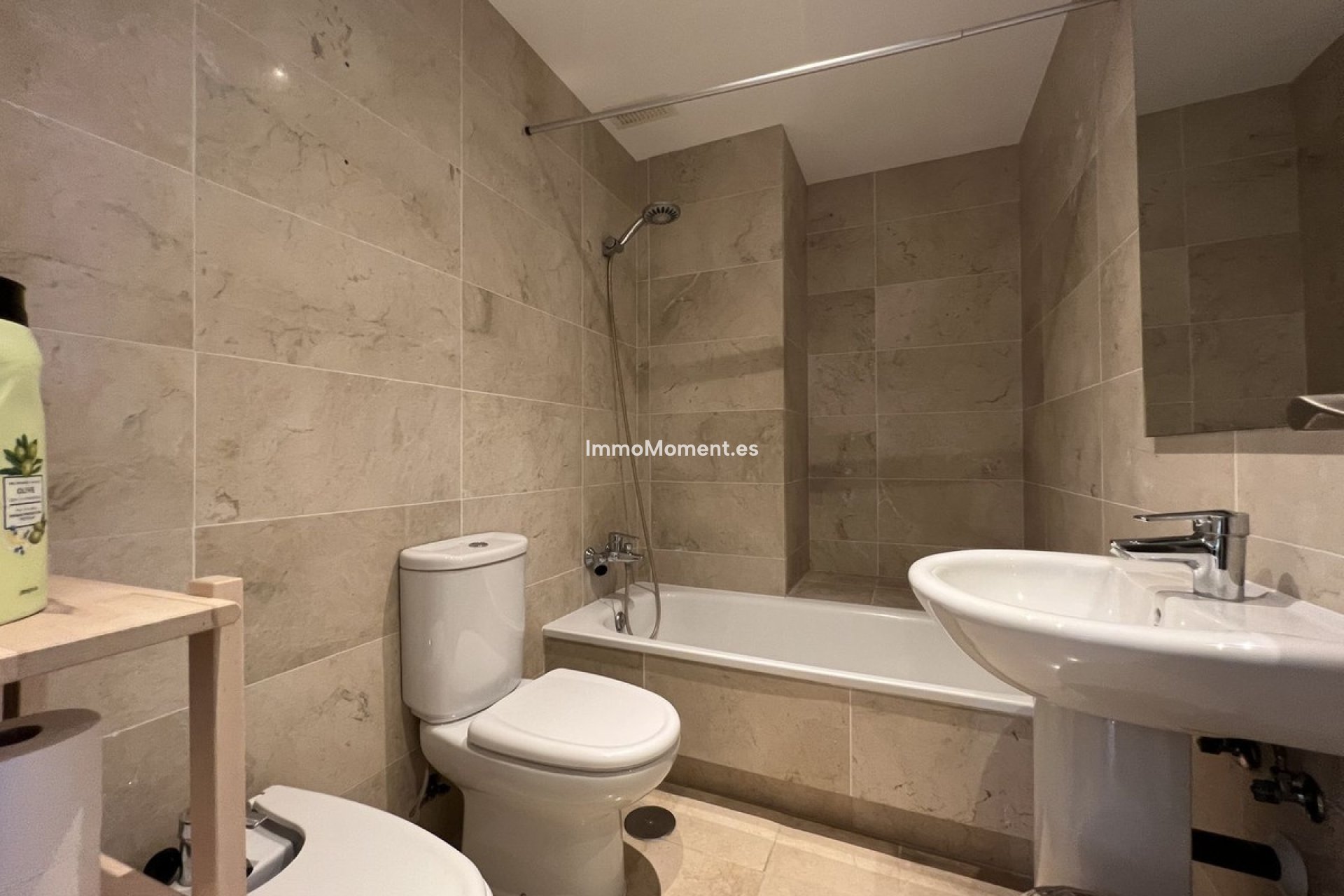 Resale - Apartment - Mijas - Mijas Golf