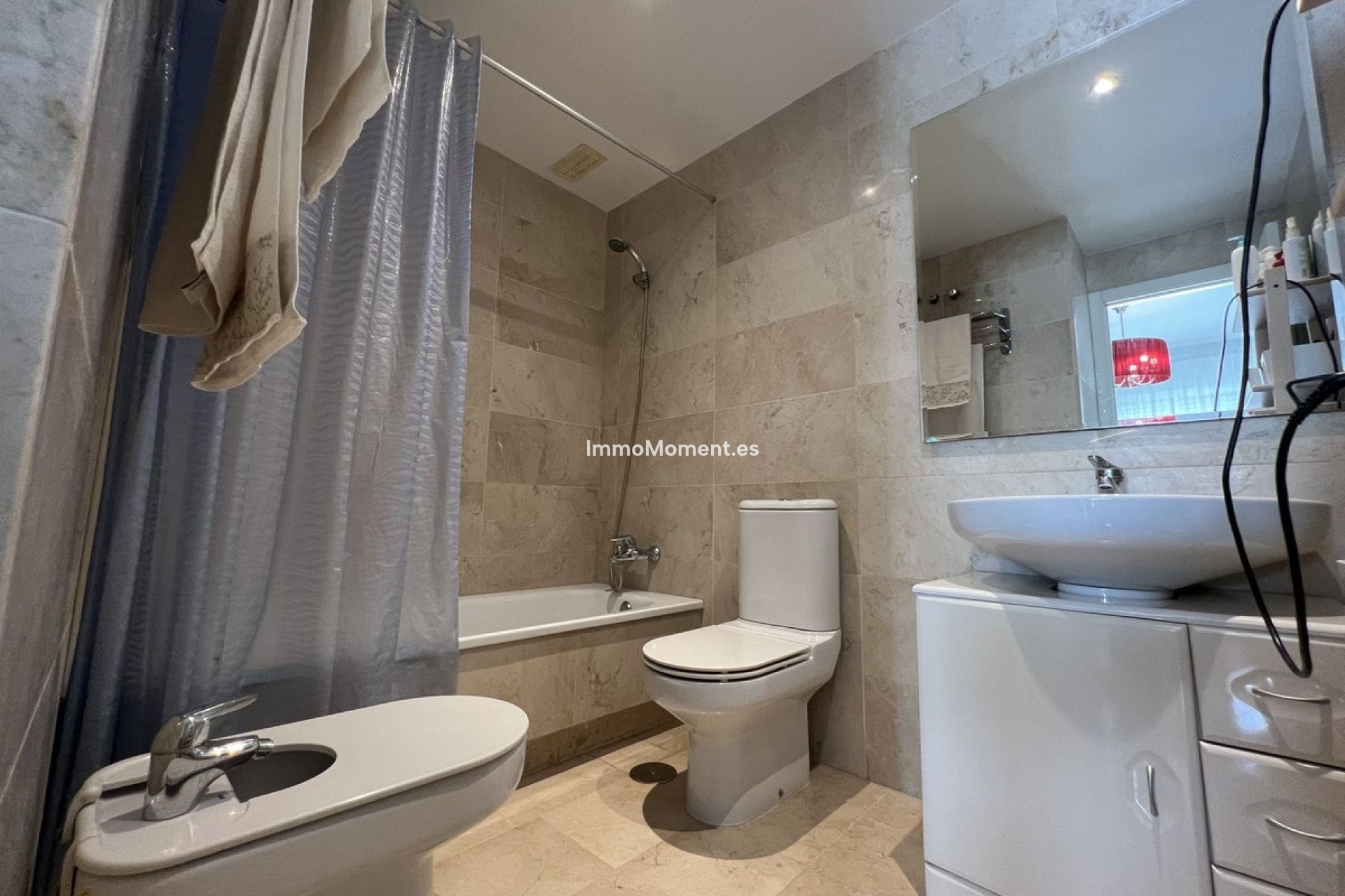 Resale - Apartment - Mijas - Mijas Golf