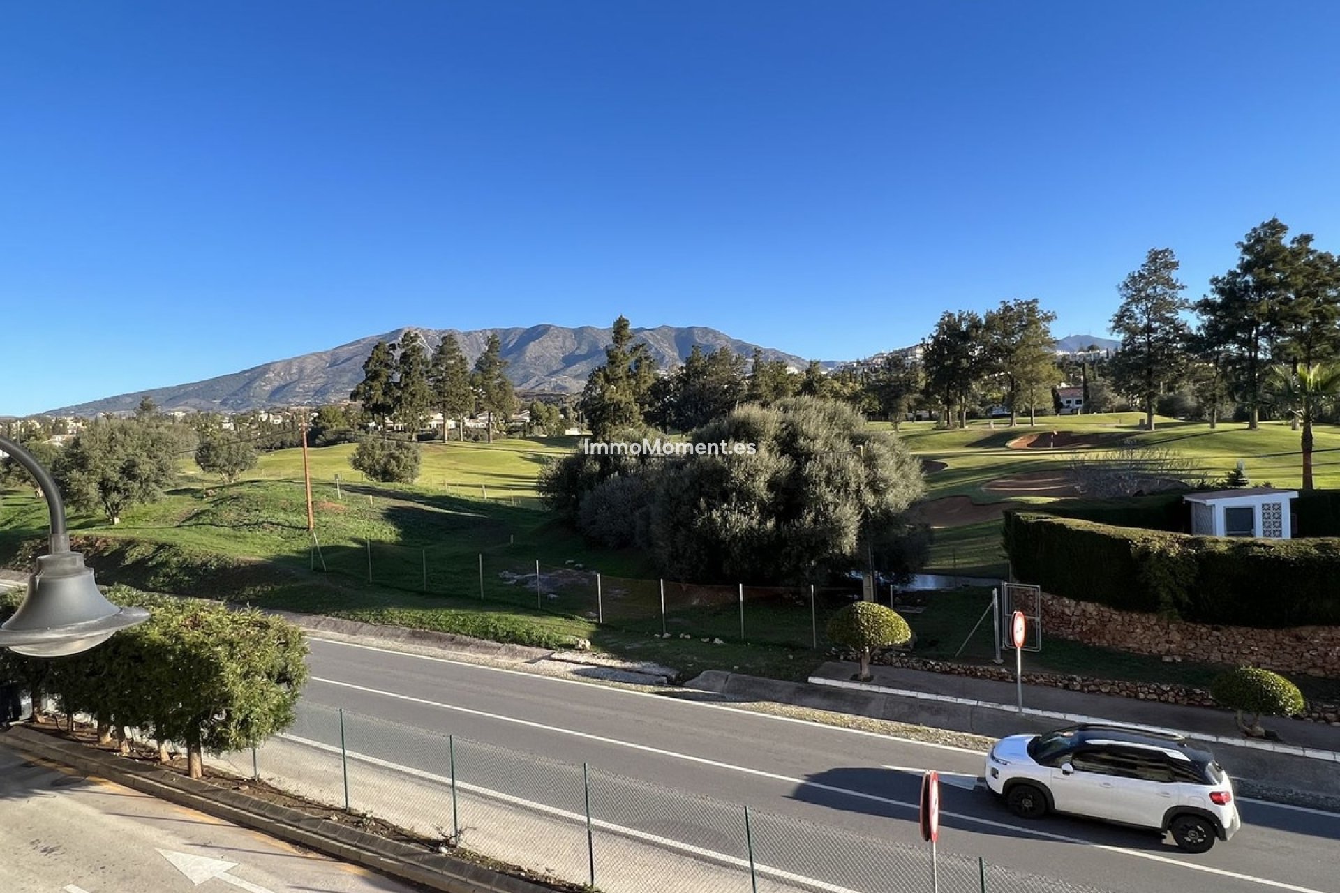 Resale - Apartment - Mijas - Mijas Golf