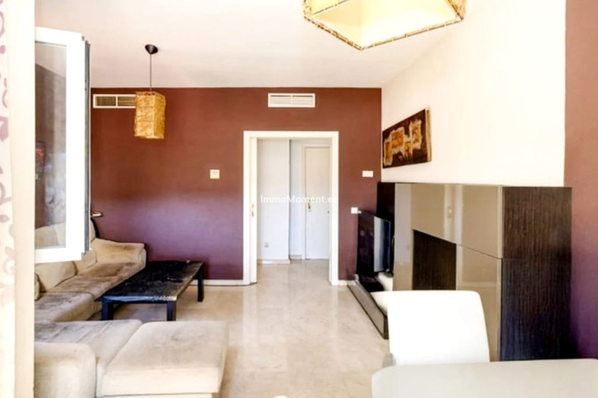 Resale - Apartment - Mijas - Mijas Golf