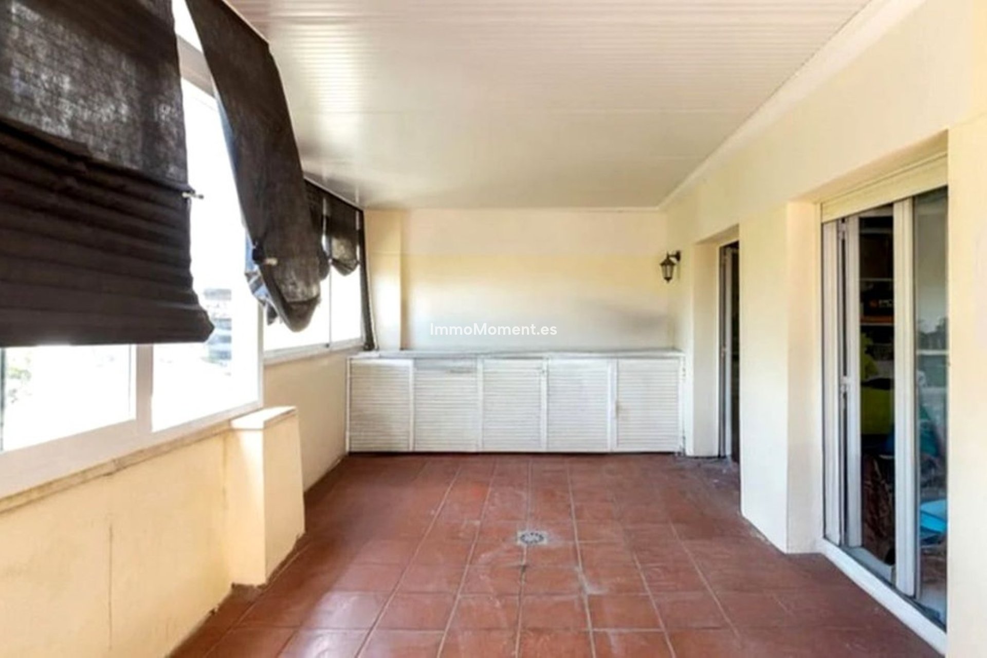 Resale - Apartment - Mijas - Mijas Golf