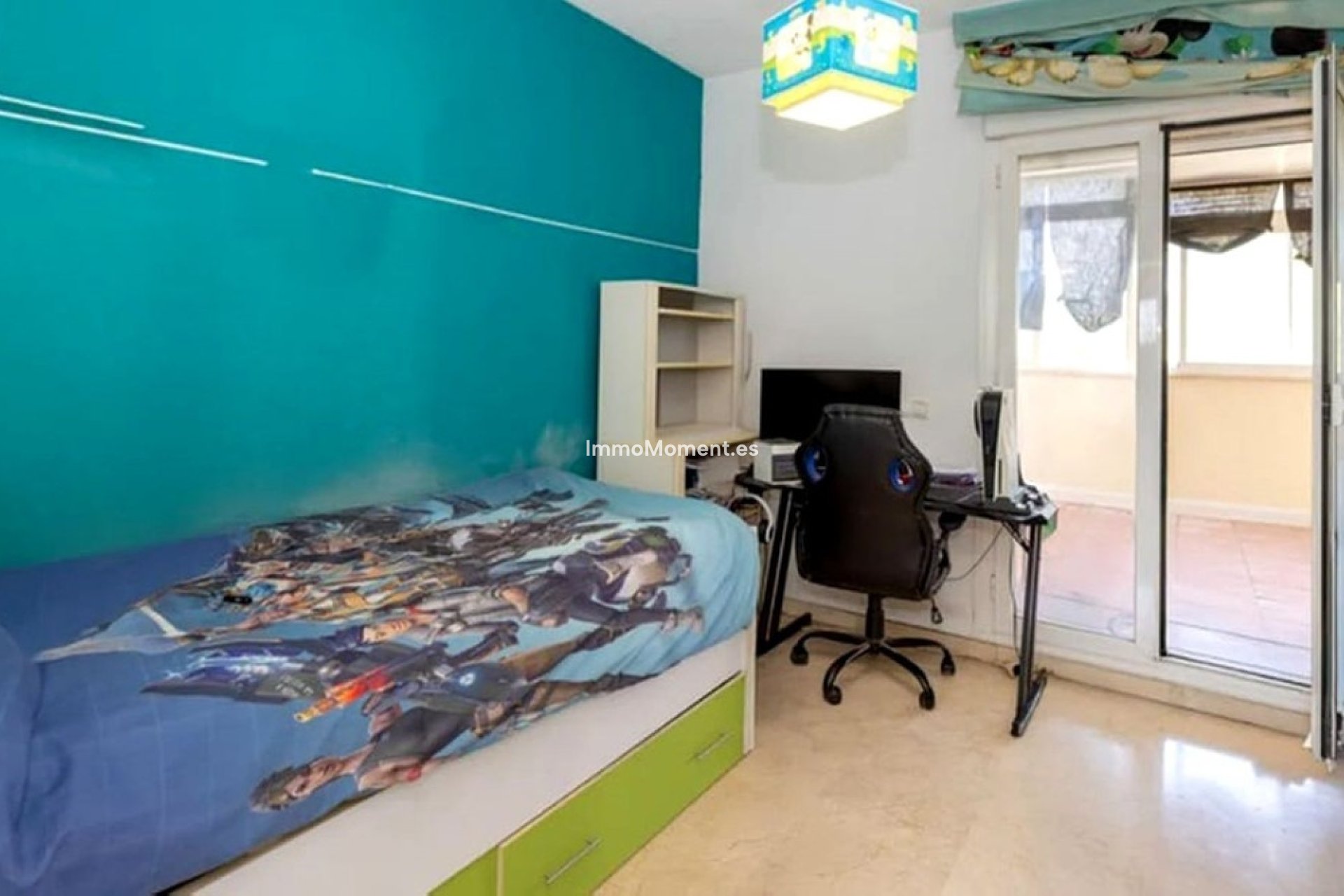 Resale - Apartment - Mijas - Mijas Golf