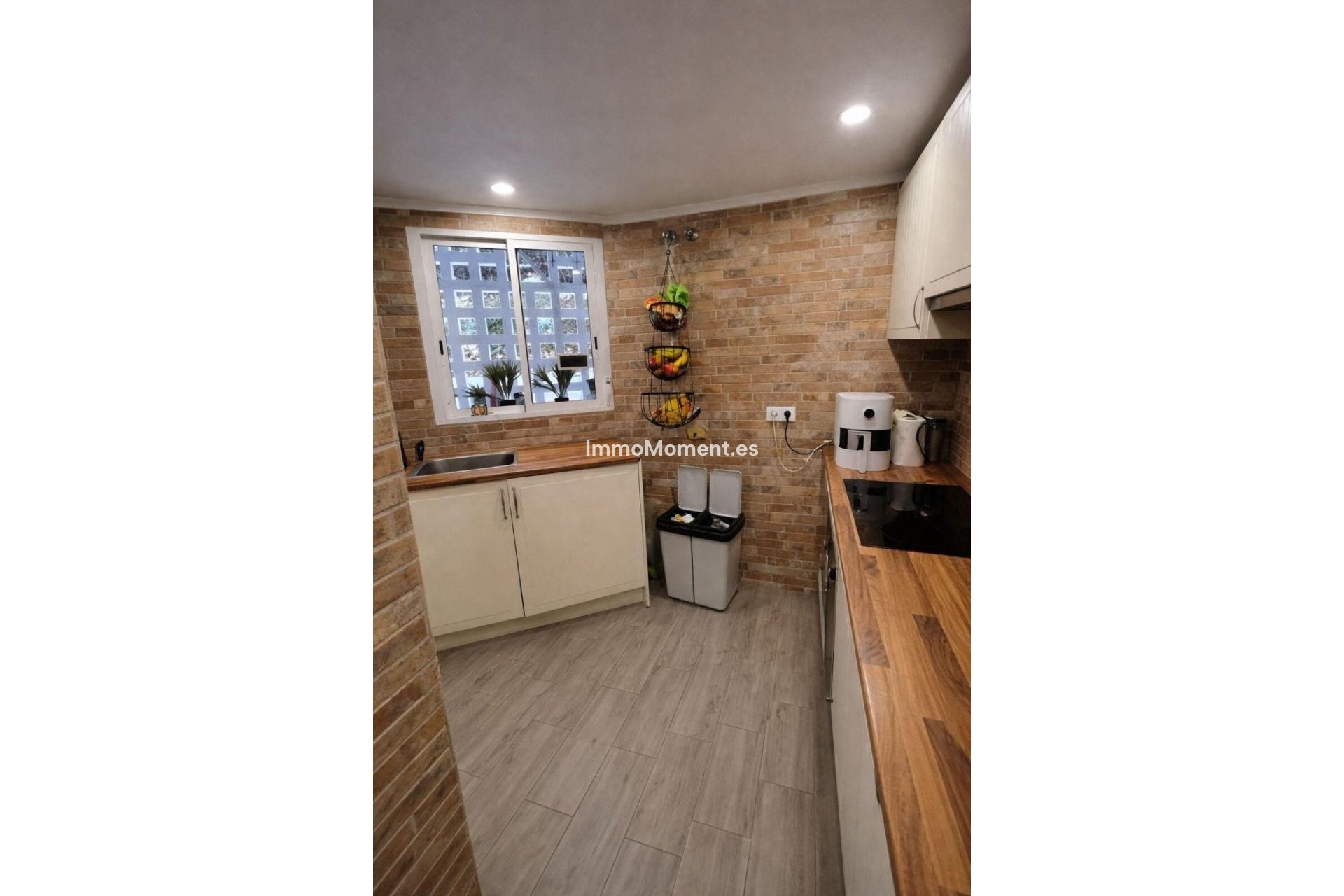 Resale - Apartment - Mijas - Mijas Golf