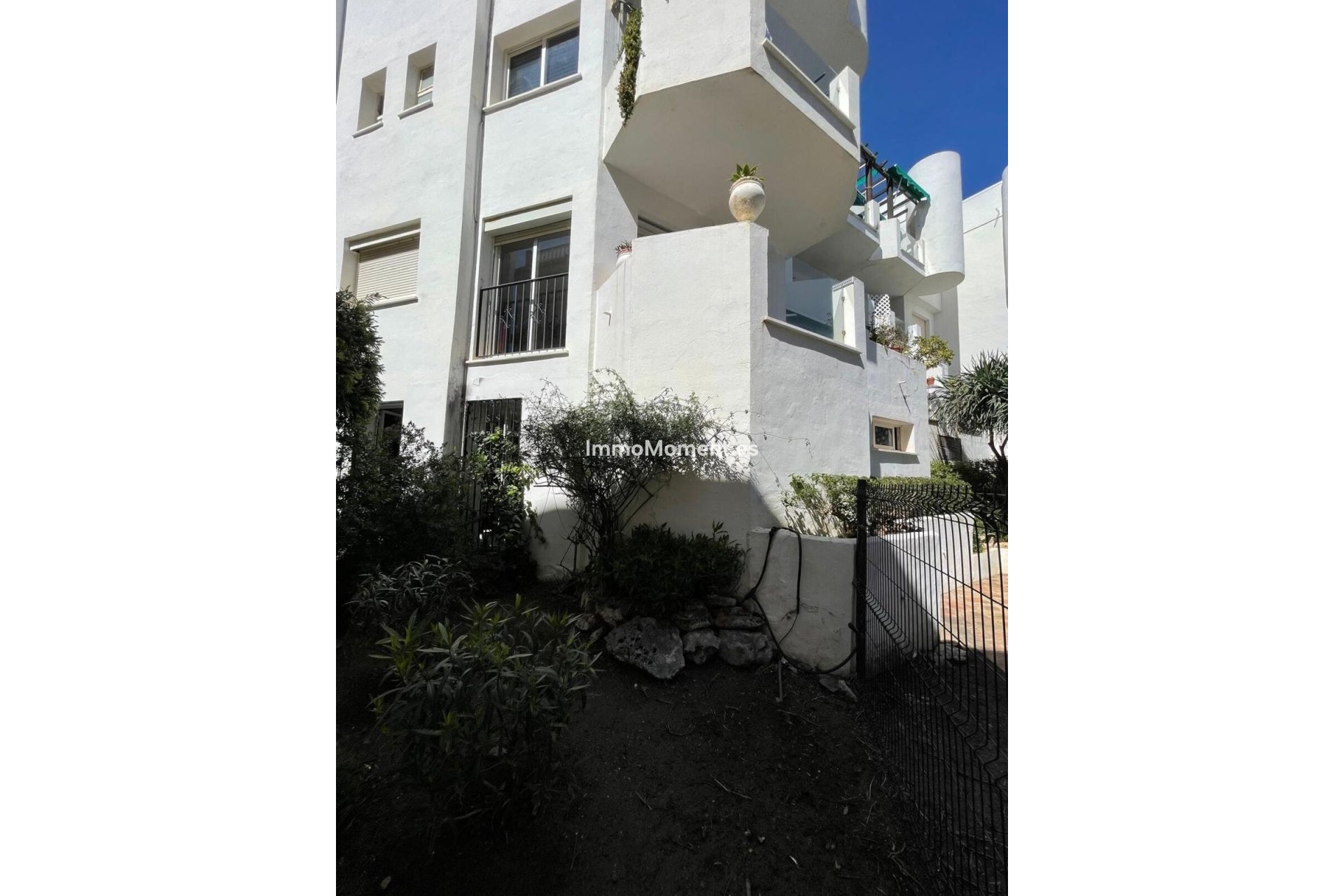 Resale - Apartment - Mijas - Mijas Golf
