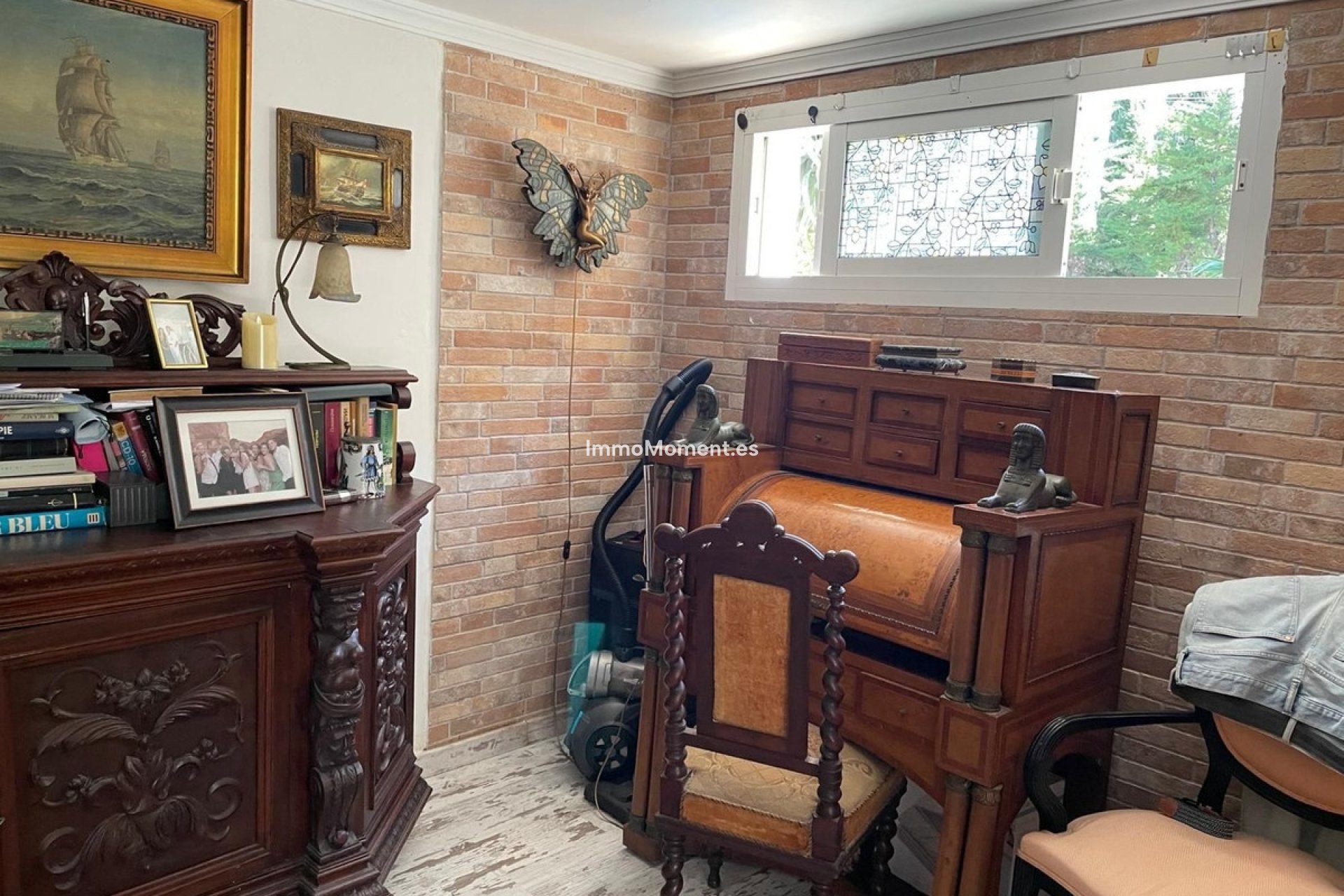 Resale - Apartment - Mijas - Mijas Golf