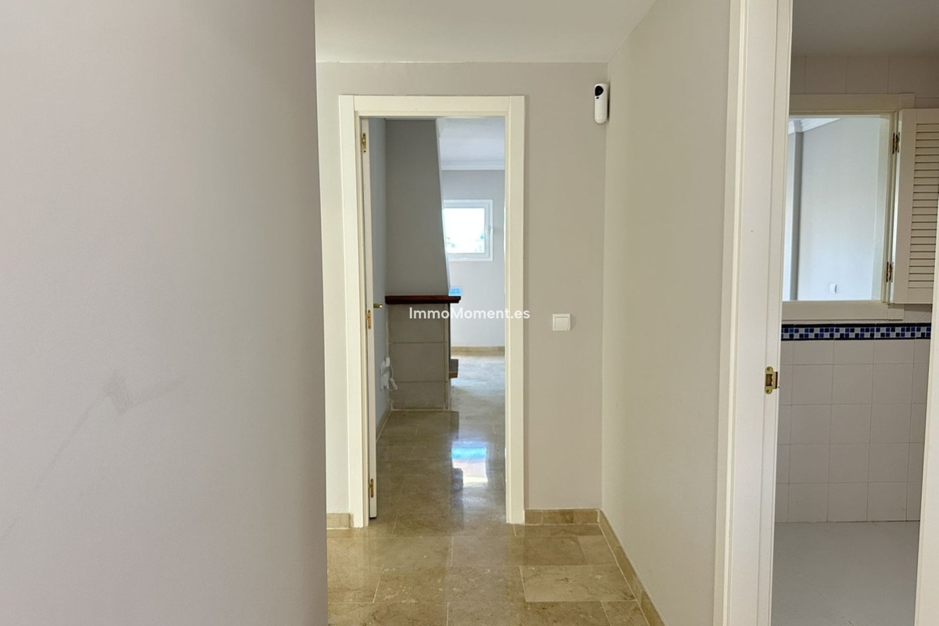 Resale - Apartment - Mijas - Mijas Golf