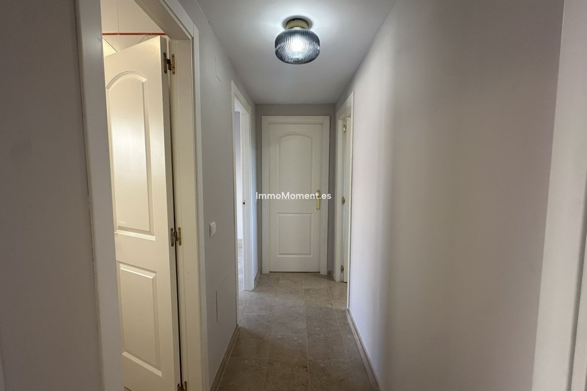 Resale - Apartment - Mijas - Mijas Golf