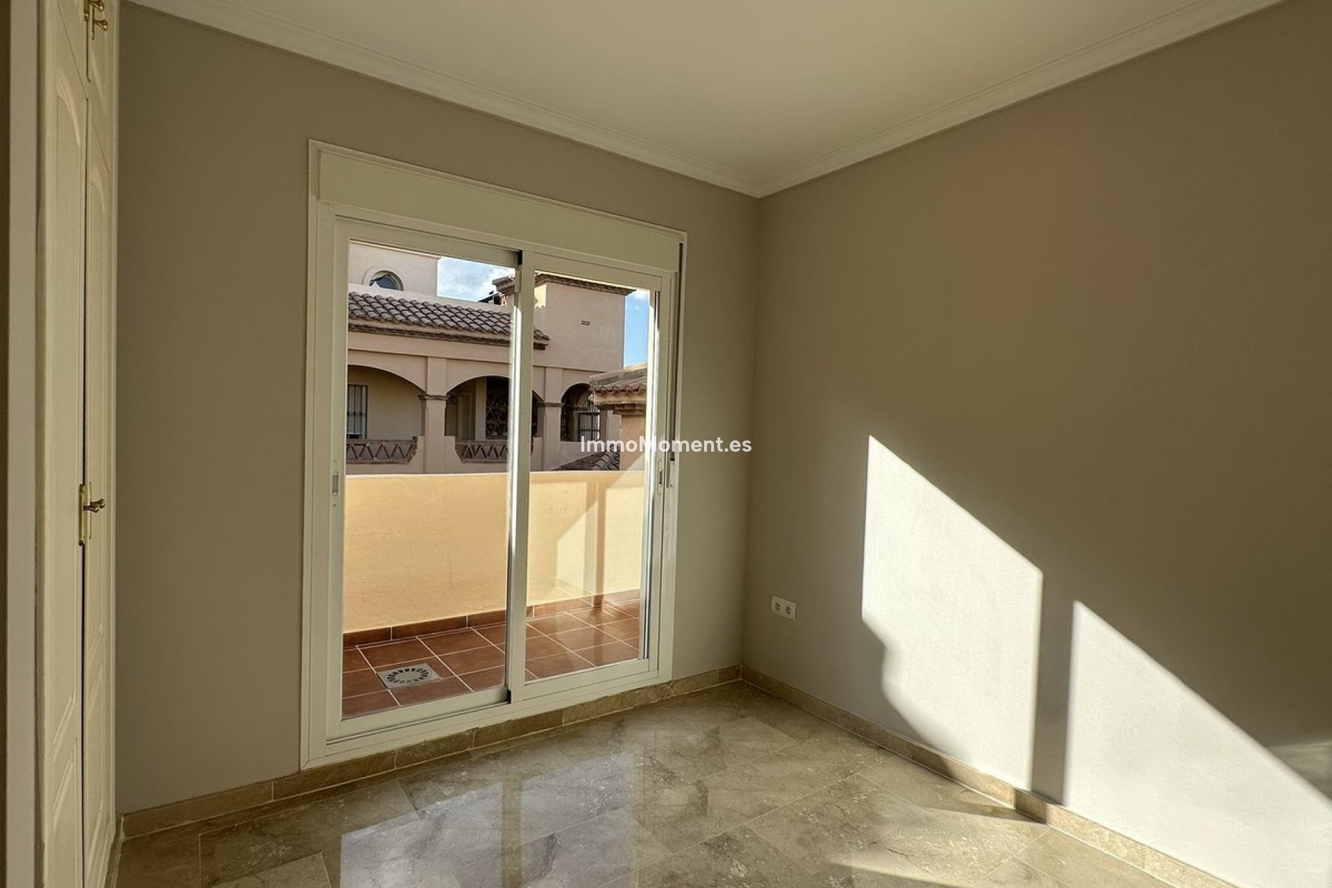 Resale - Apartment - Mijas - Mijas Golf