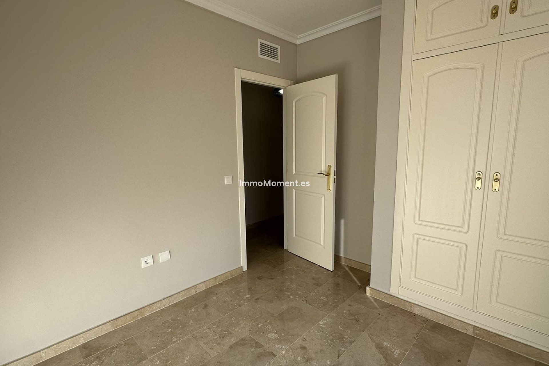 Resale - Apartment - Mijas - Mijas Golf