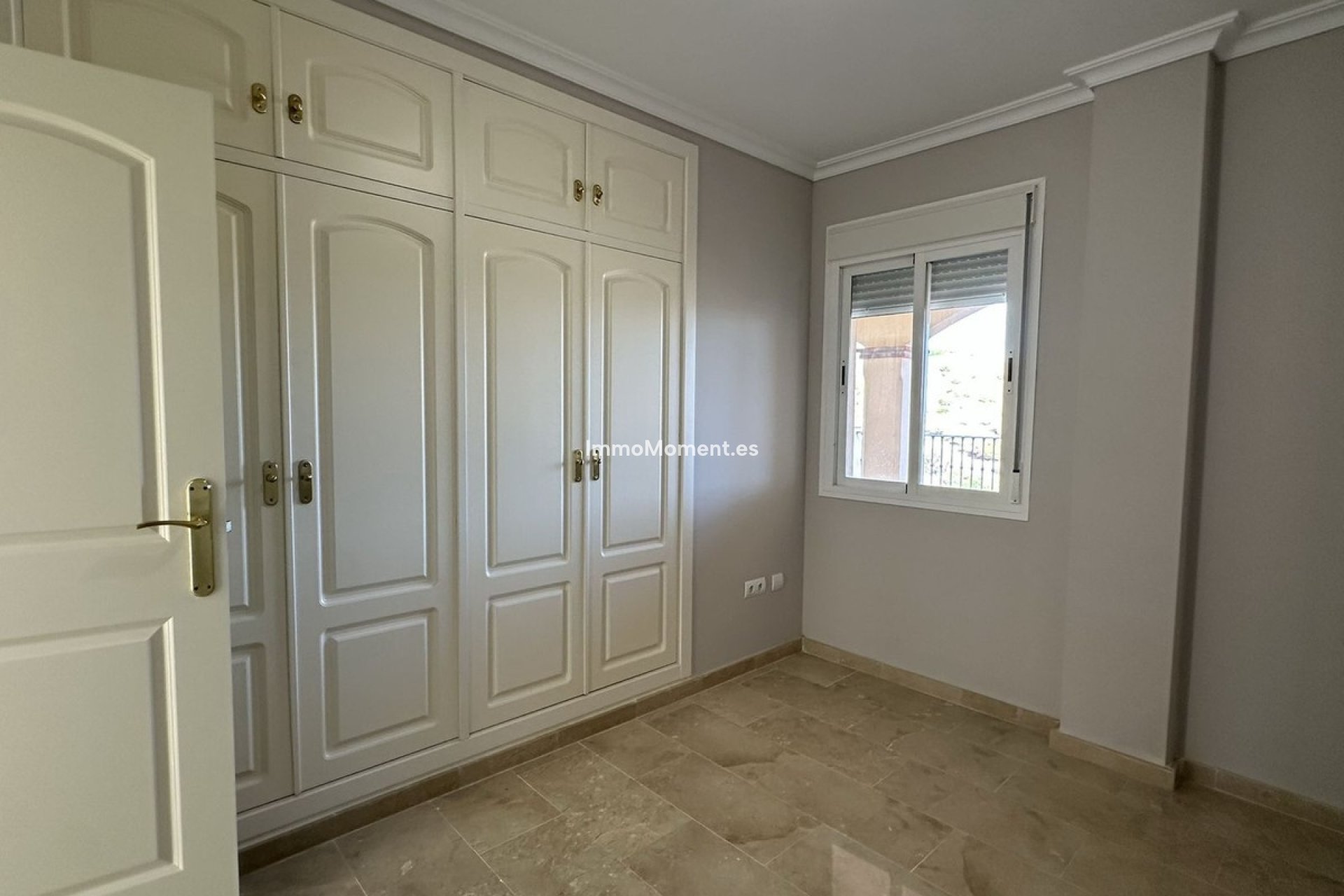 Resale - Apartment - Mijas - Mijas Golf