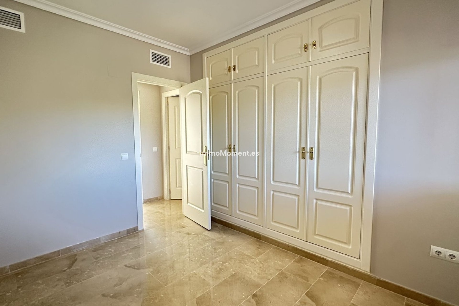 Resale - Apartment - Mijas - Mijas Golf