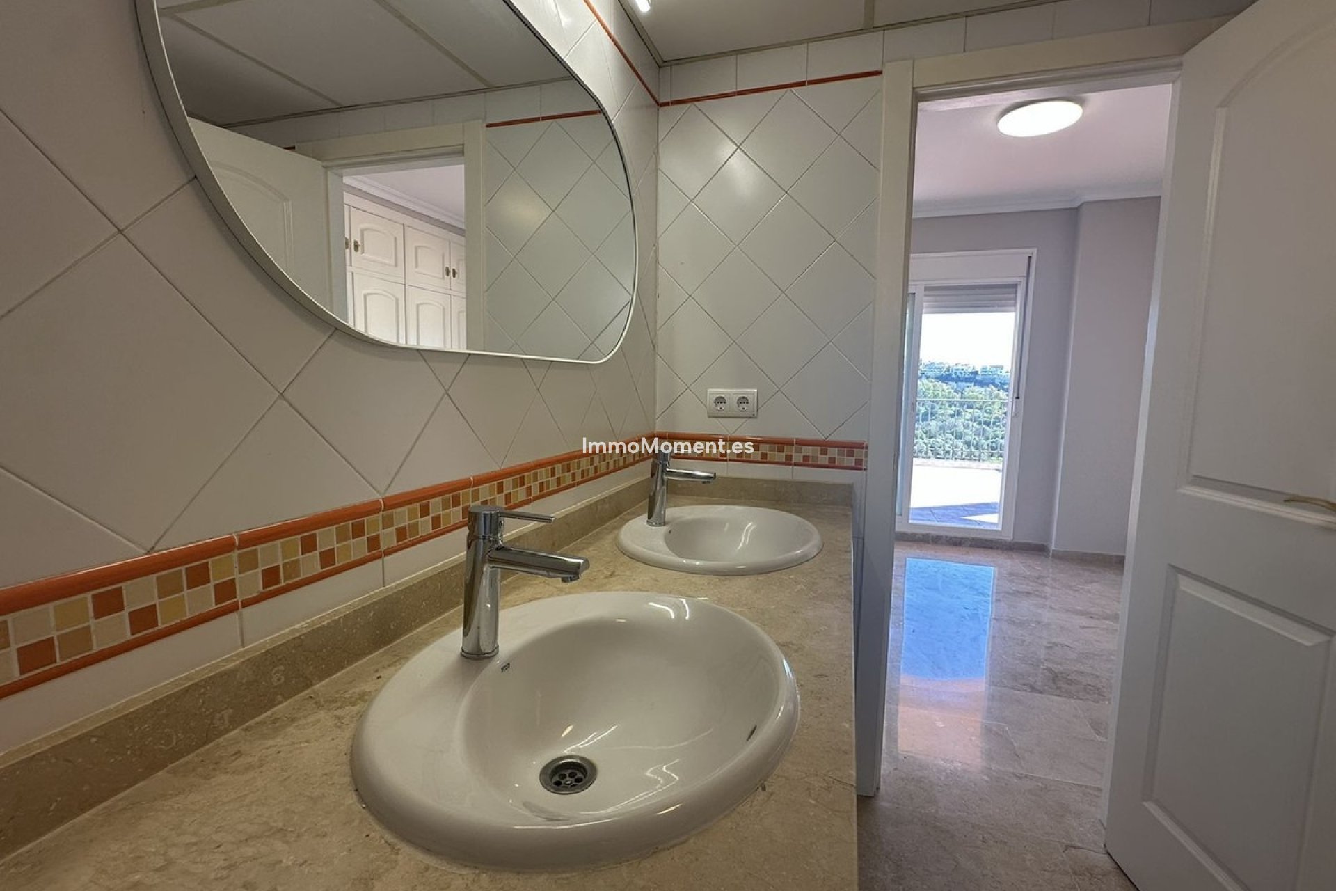 Resale - Apartment - Mijas - Mijas Golf