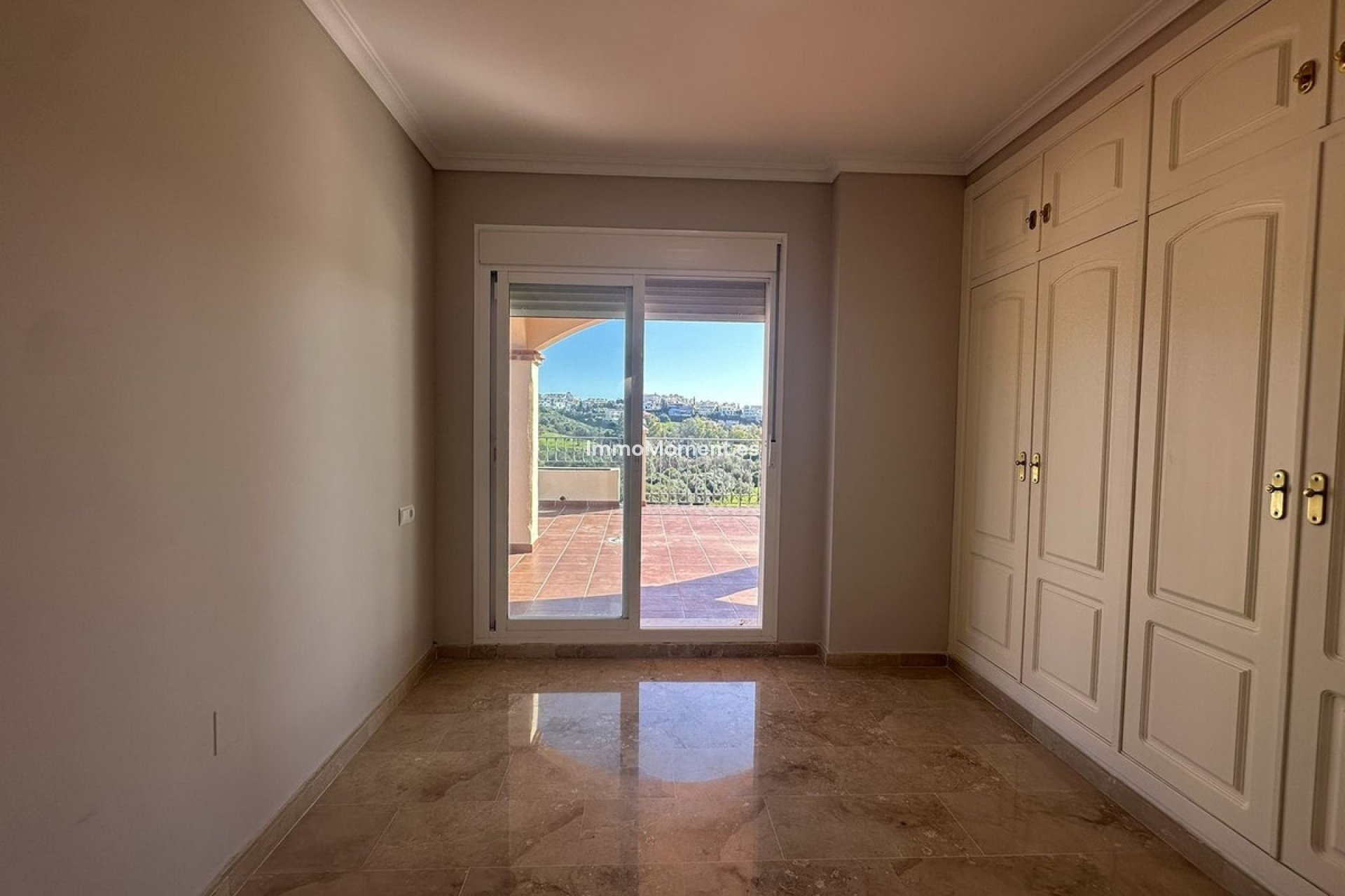 Resale - Apartment - Mijas - Mijas Golf