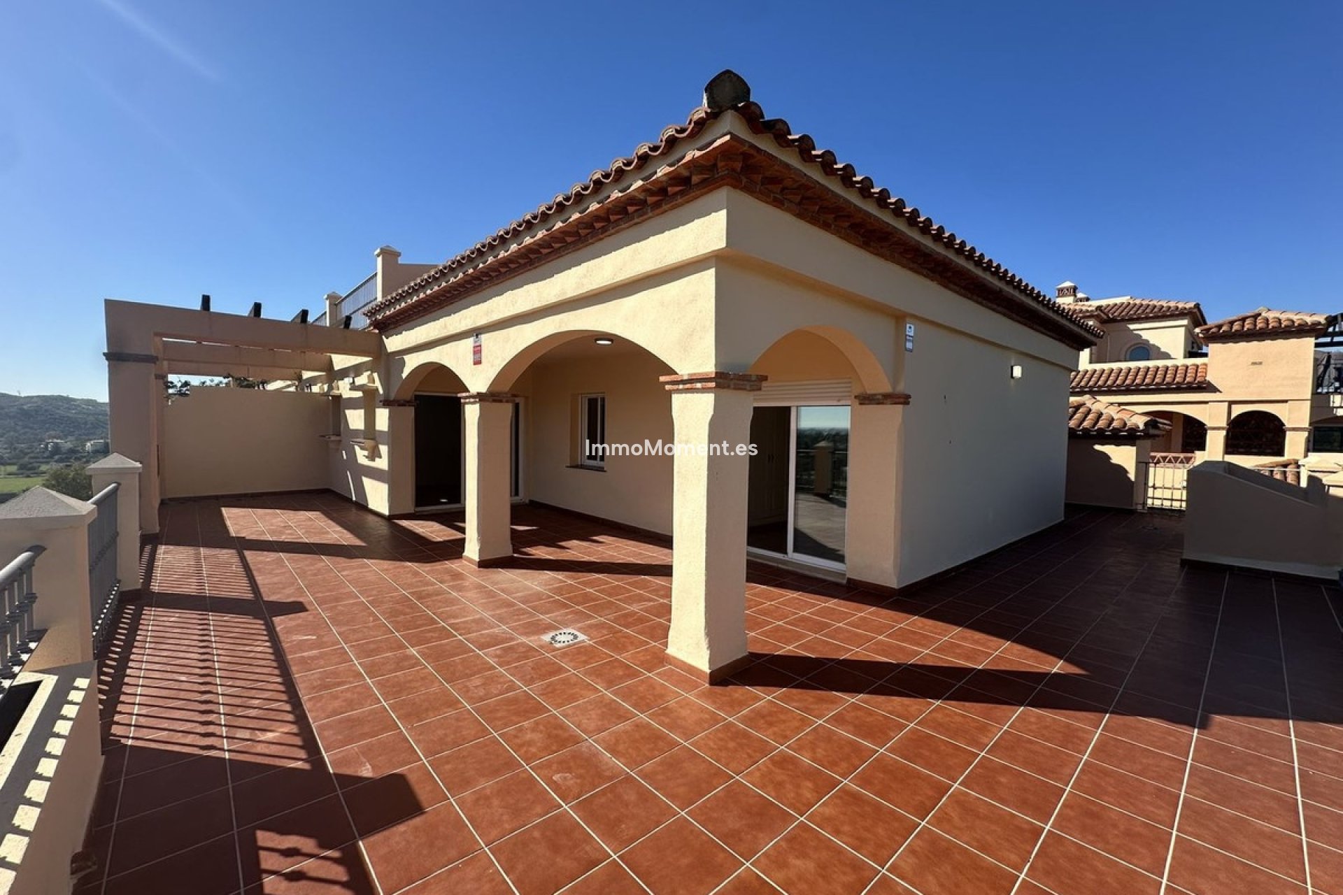 Resale - Apartment - Mijas - Mijas Golf